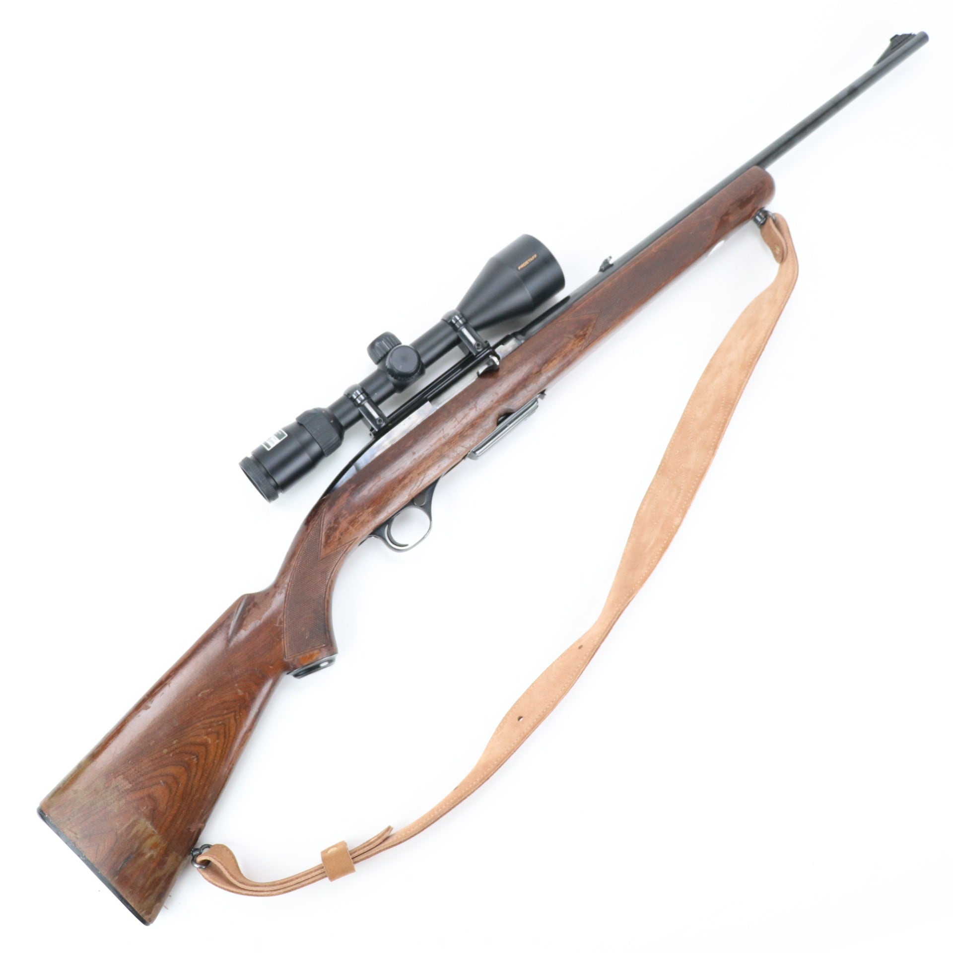 USED - Winchester 100 GTO371949