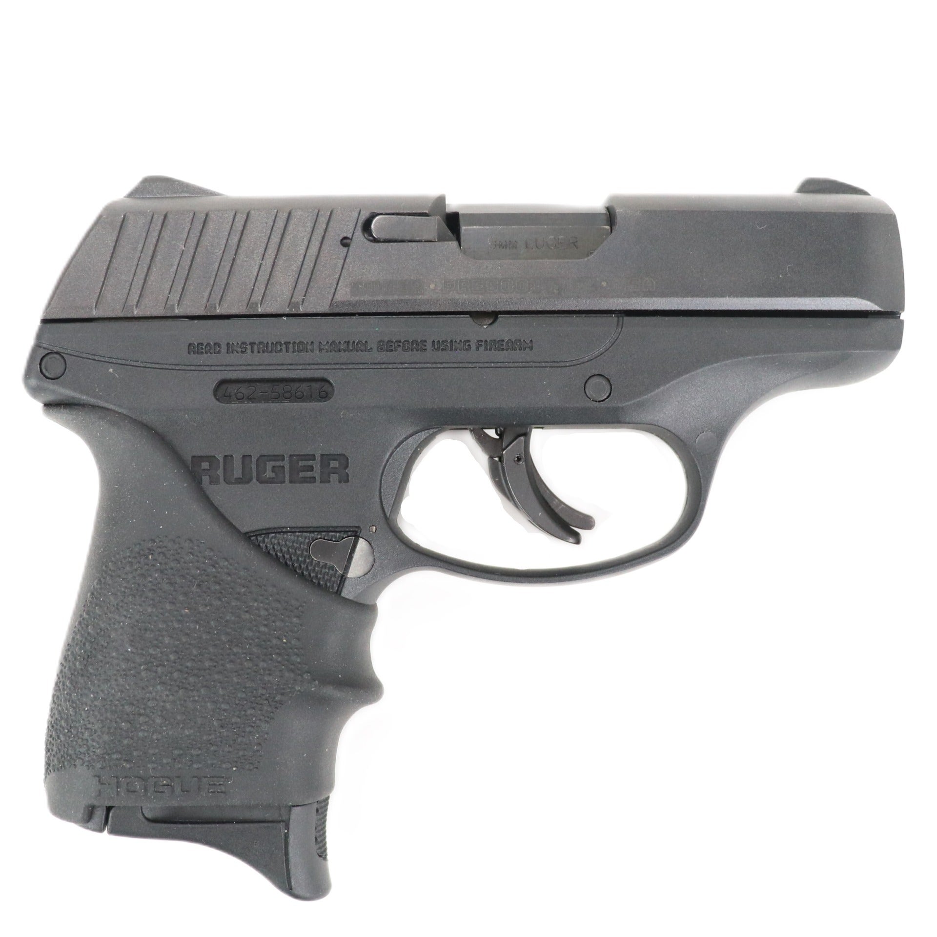 USED - Ruger EC9s GTO371950