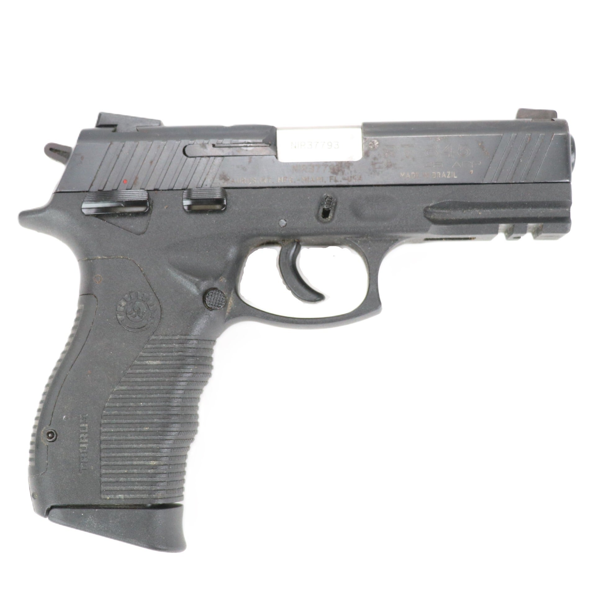 USED - Taurus PT845 GTO371951