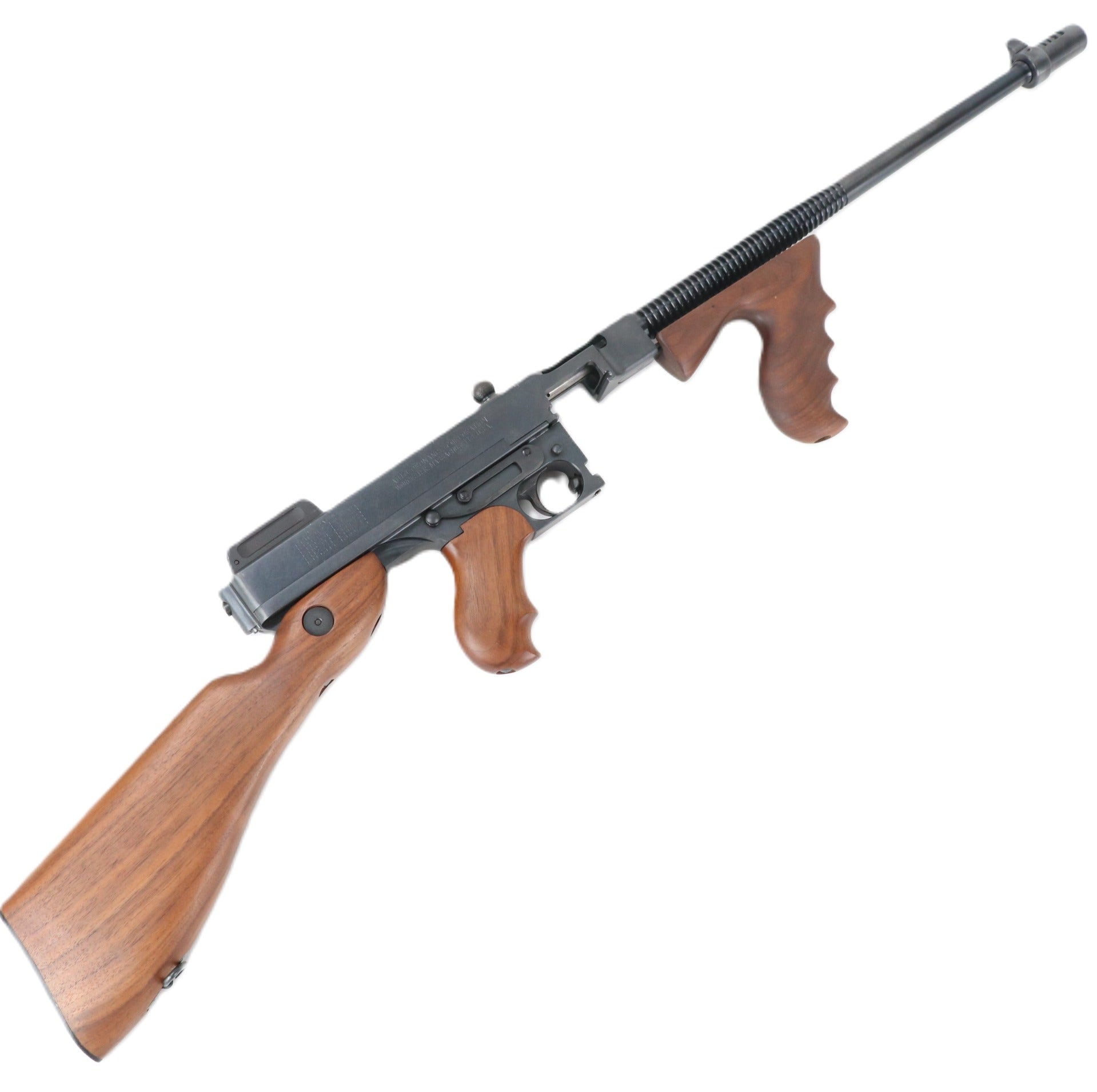 USED - Auto Ordnance 1927 A1 GTO371952