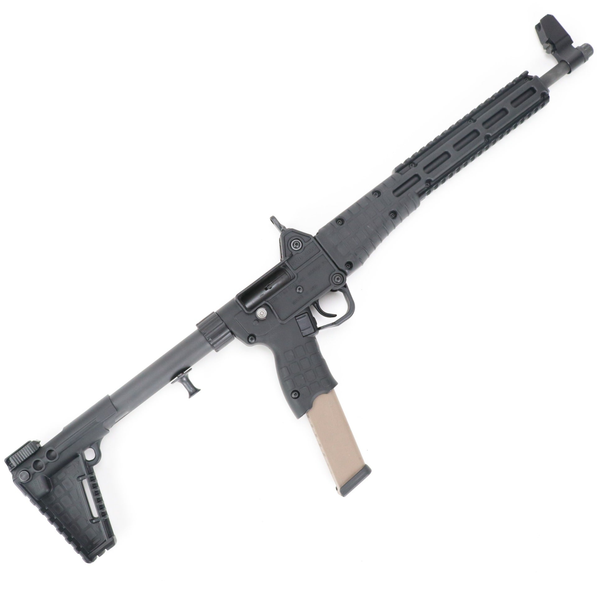USED - Kel-Tec SUB-2000 GTO371954