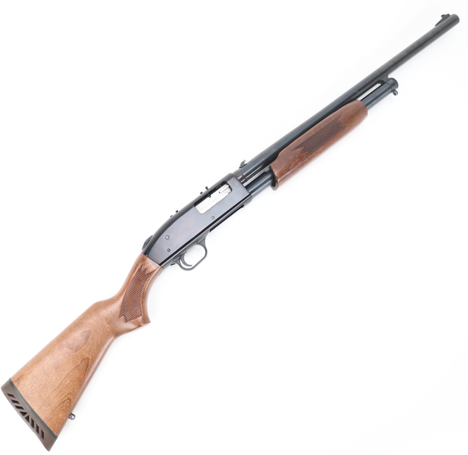 USED - Mossberg 500A GTO371958
