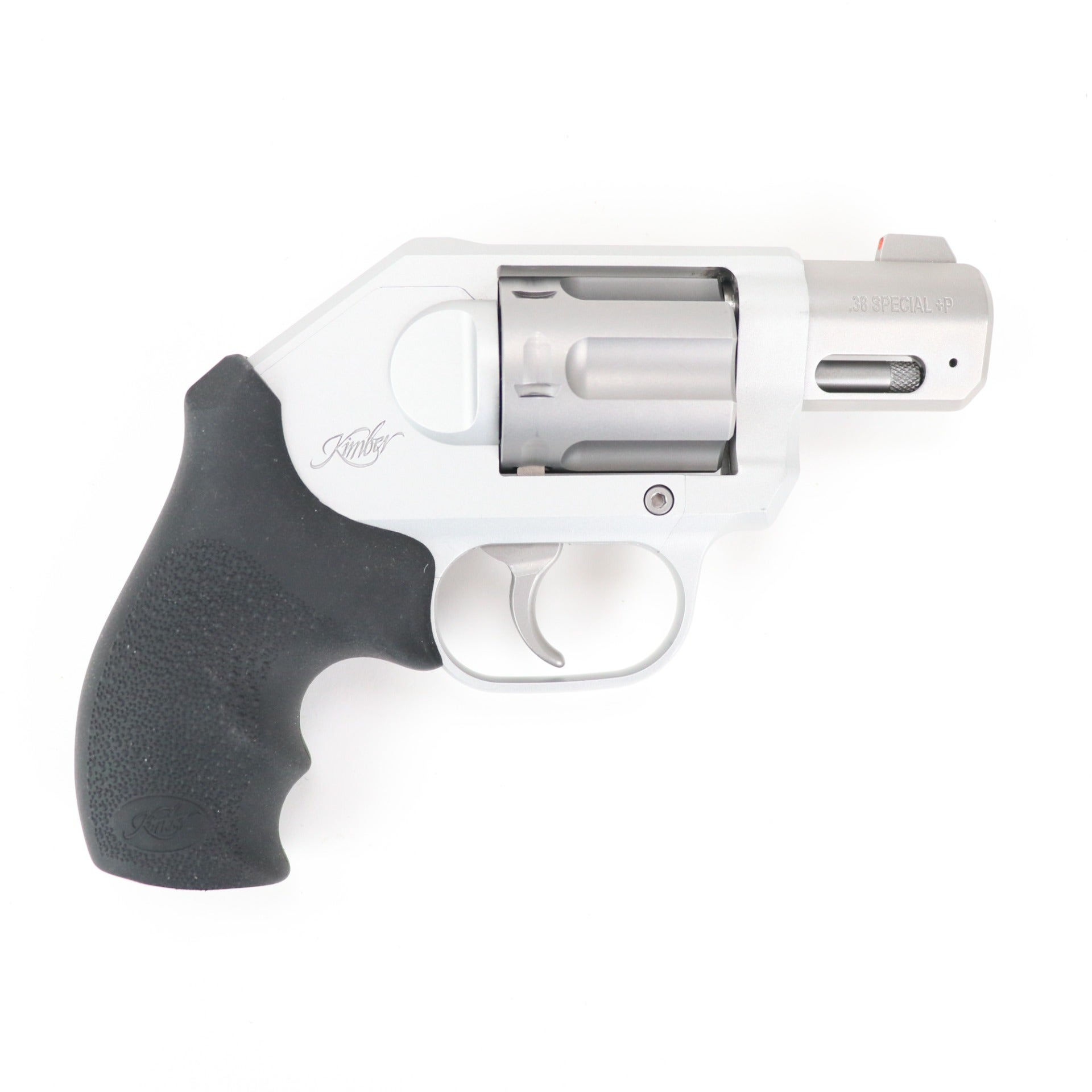 USED - Kimber K6XS GTO371960