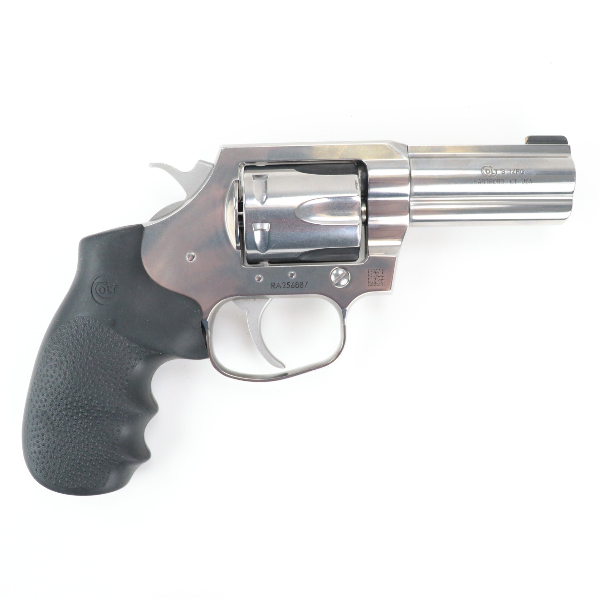 USED - Colt King Cobra GTO371962