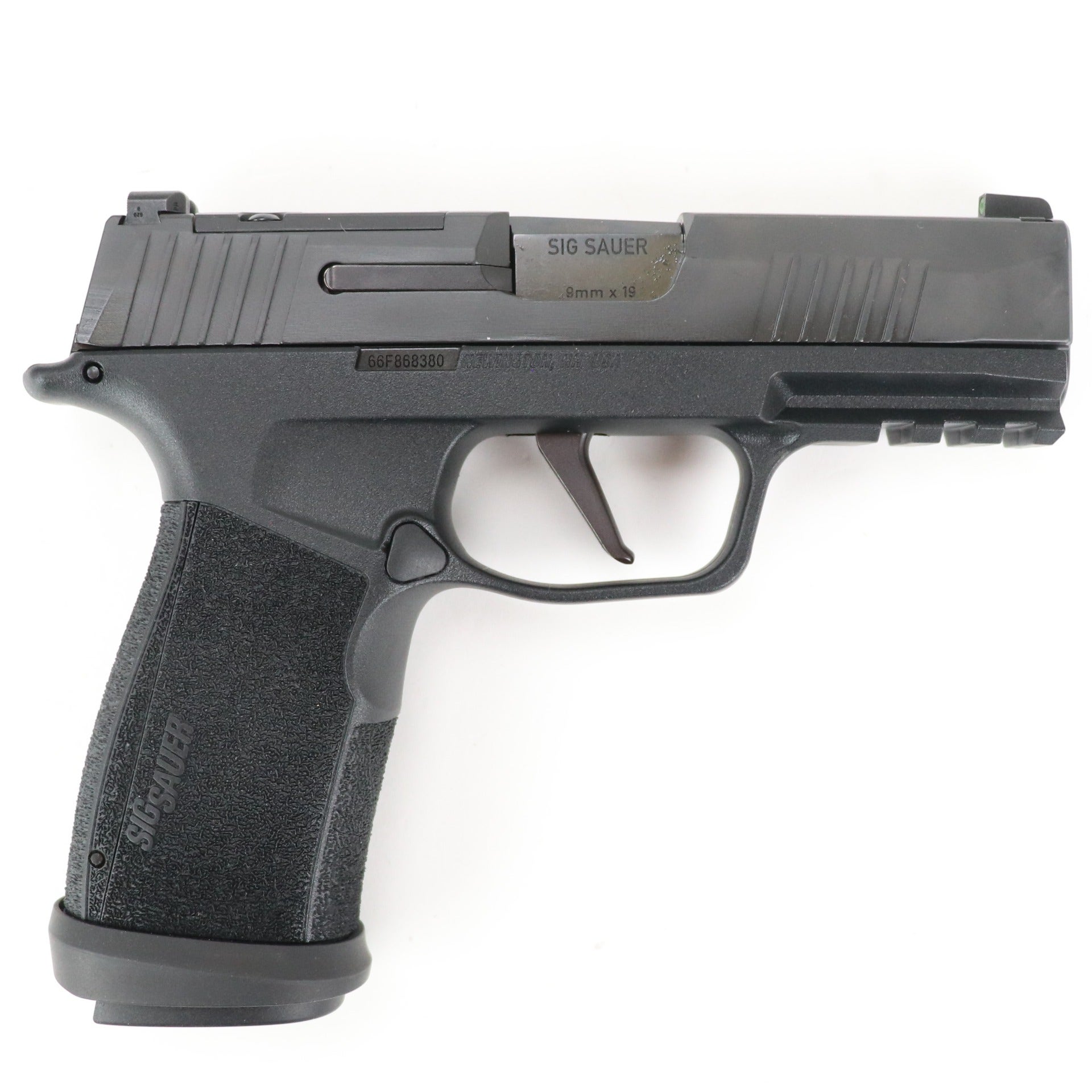 USED - Sig Sauer P365X GTO371966