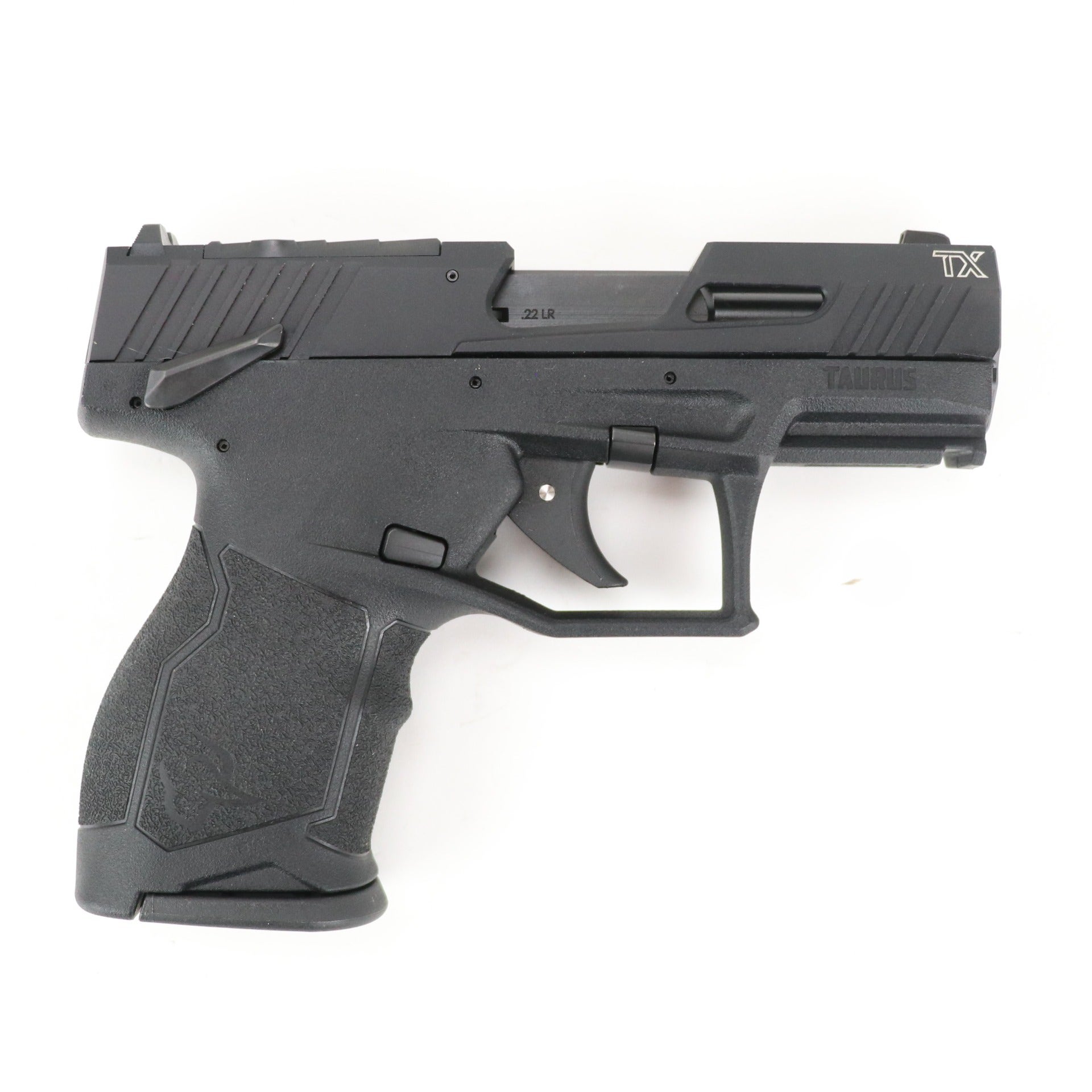 USED - Taurus TX-22 GTO371968