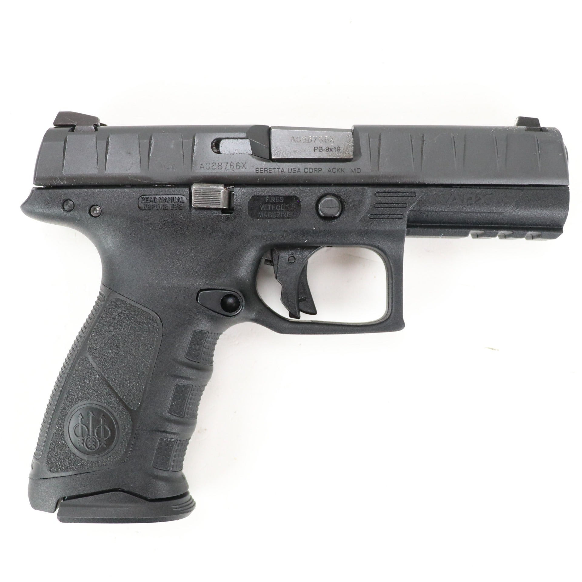 USED - Beretta APX GTO371975