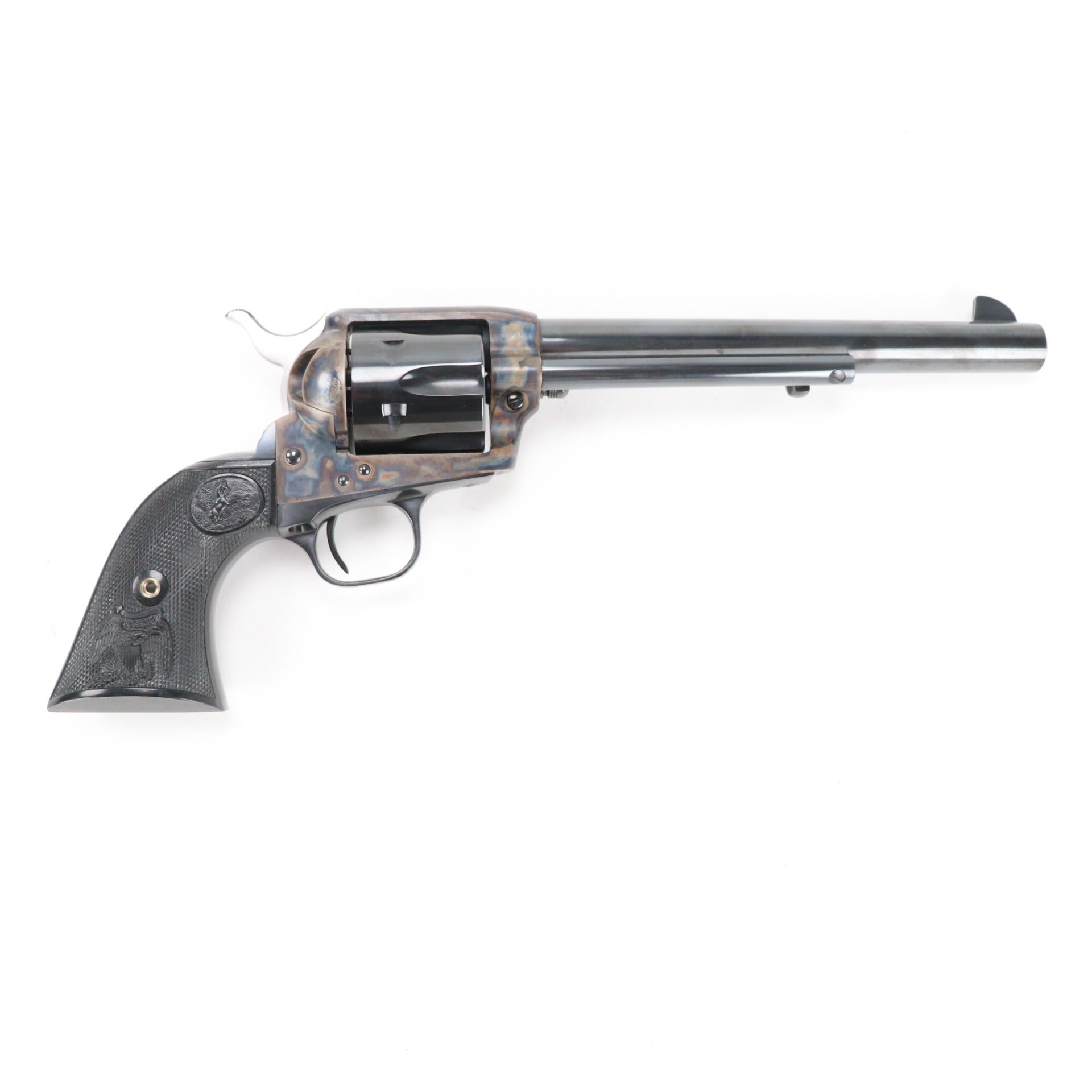 USED - Colt Single Action Army GTO371983
