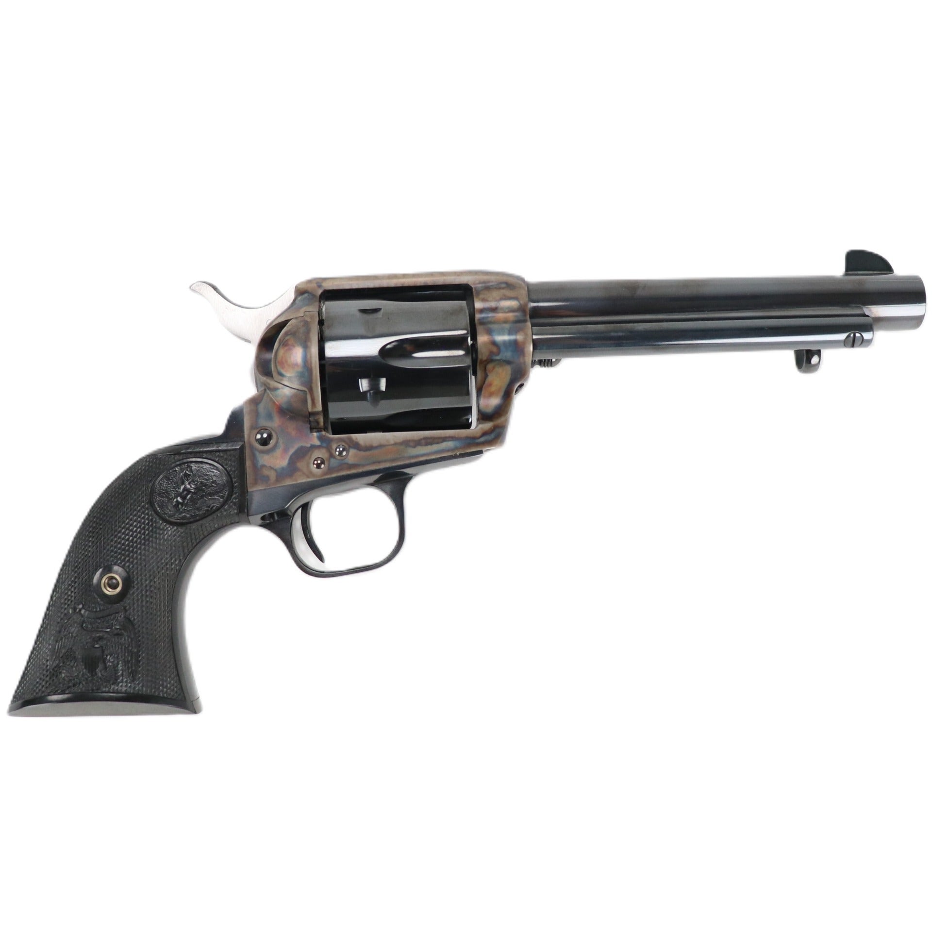 USED - Colt Single Action Army GTO371984