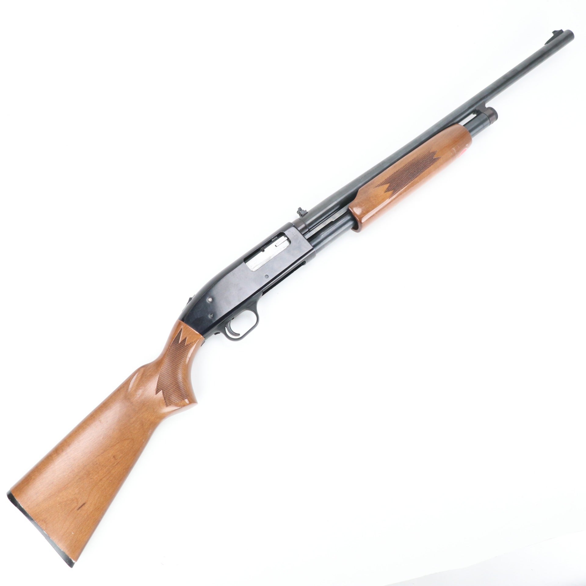 USED - Mossberg 600AT 12ga Pump Shotgun GTO371995