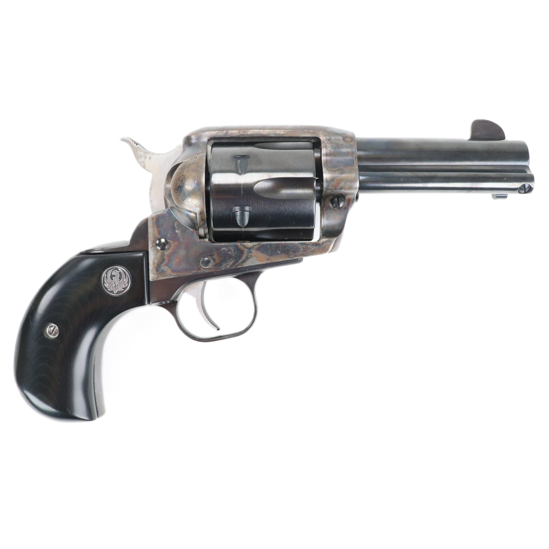 USED - Ruger Vaquero GTO371997