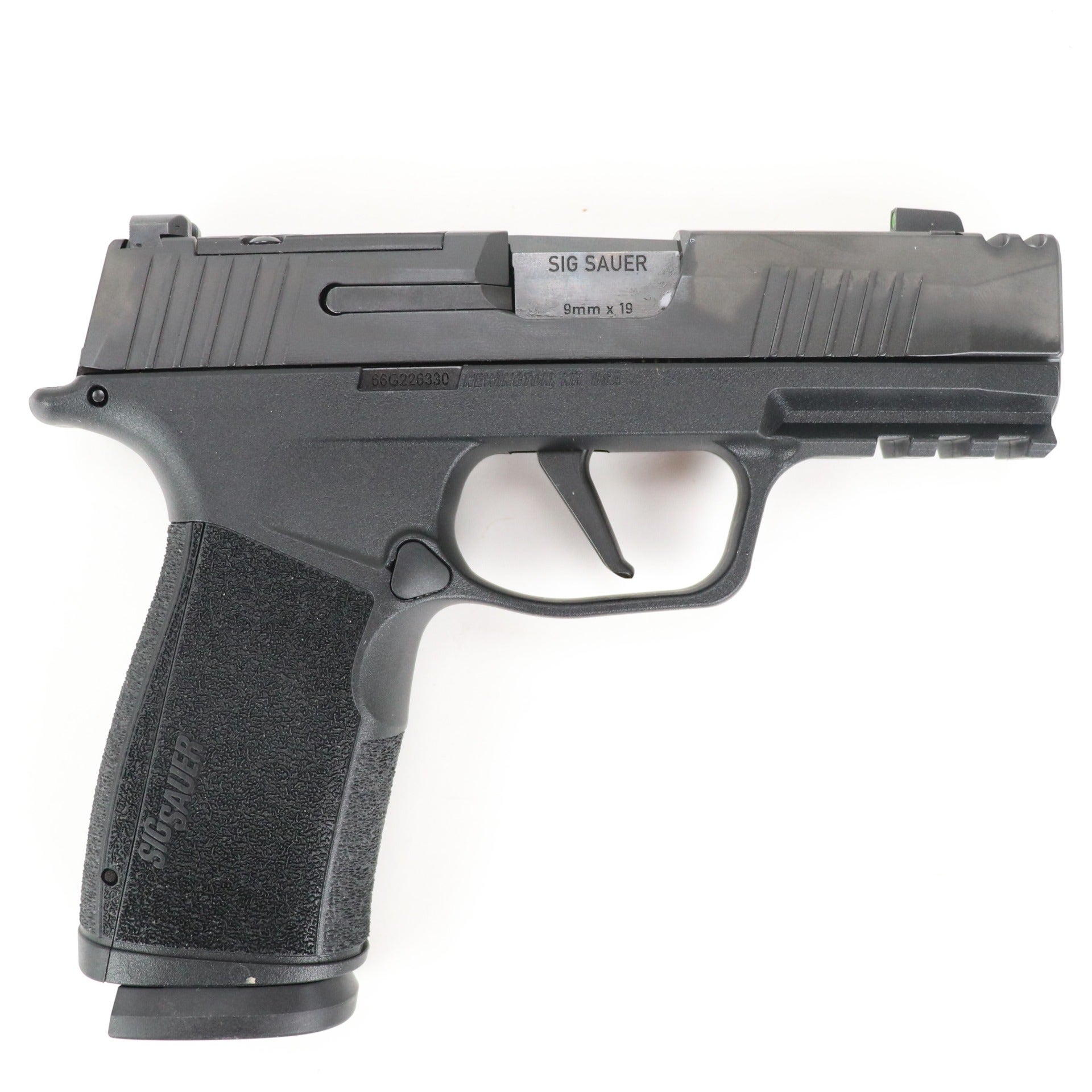 USED - Sig Sauer P365X Macro GTO371998