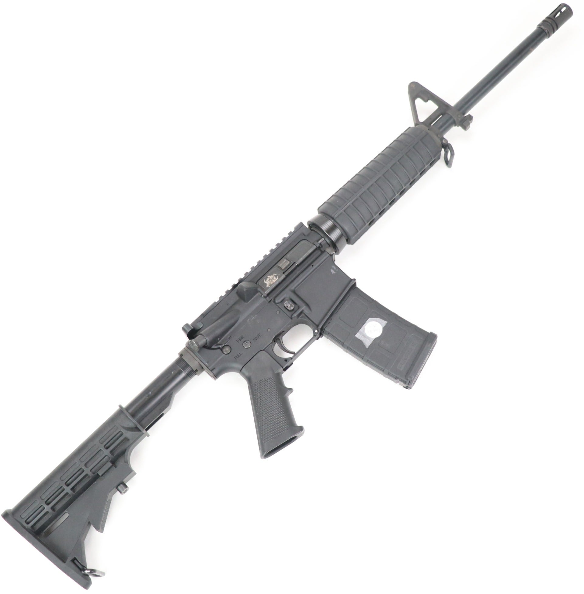 USED - Black Rain Ordnance SPEC-15 GTO371999