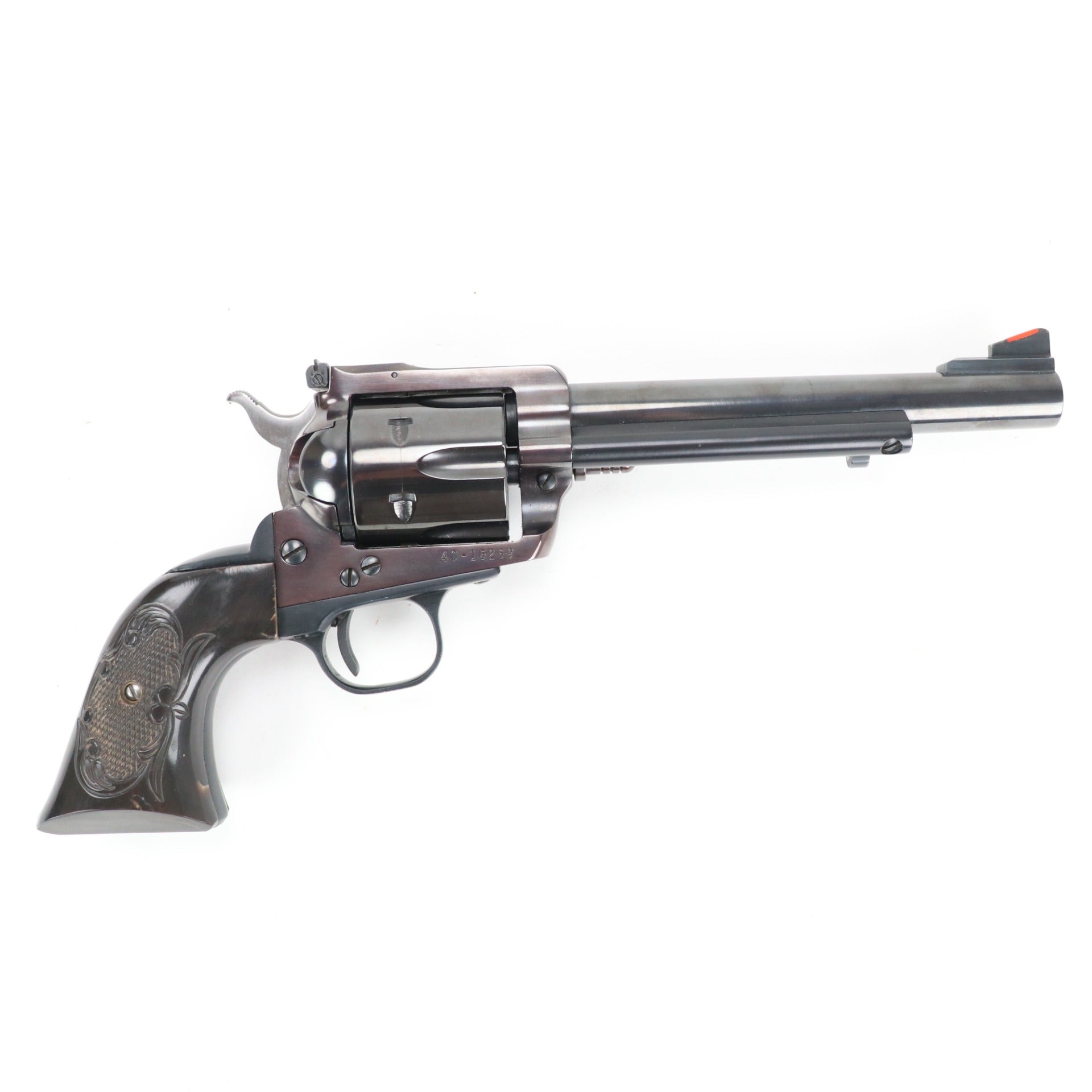 USED - Ruger Blackhawk GTO372058