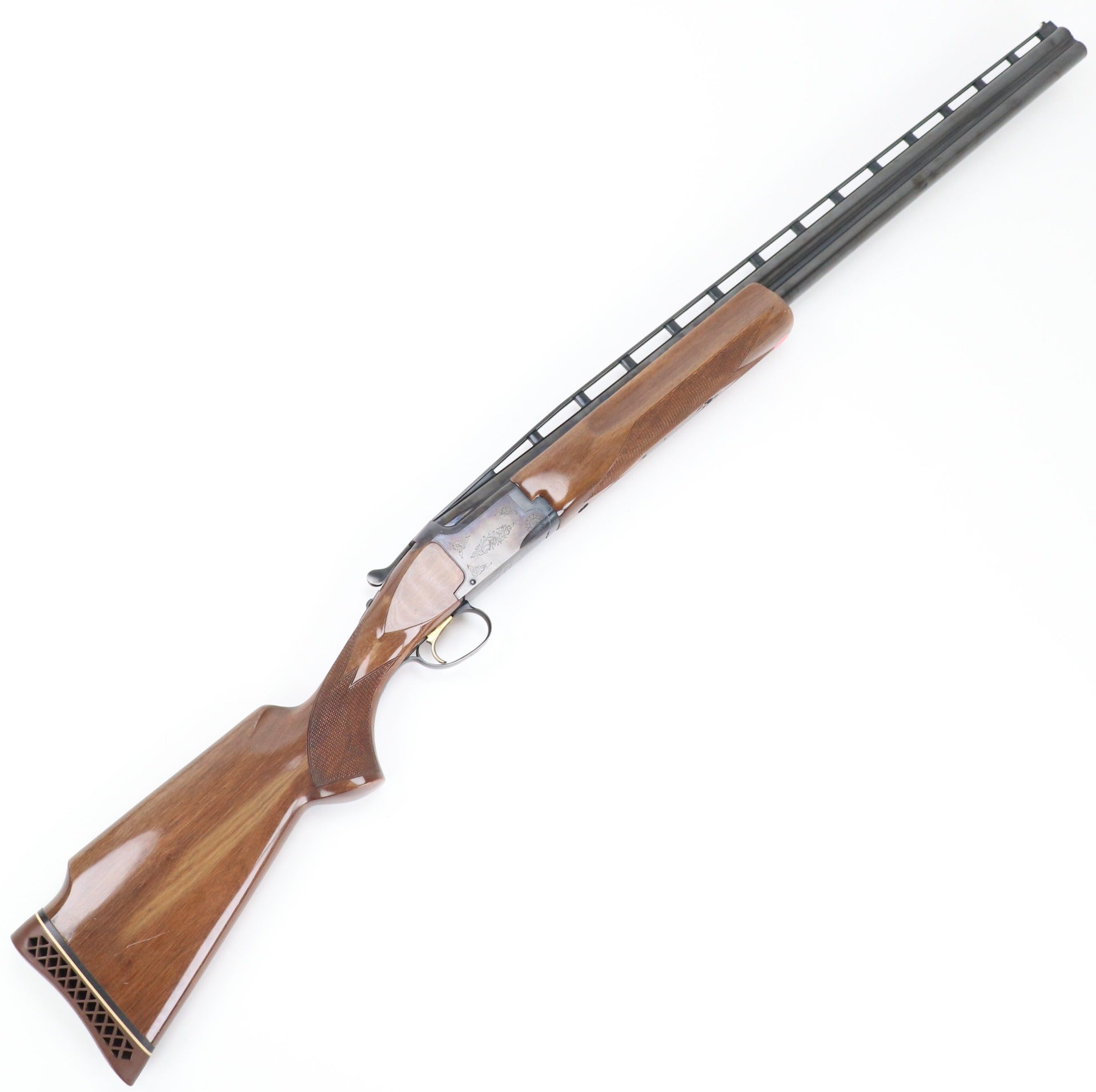 USED - Browning Citori Trap Combo GTO372059