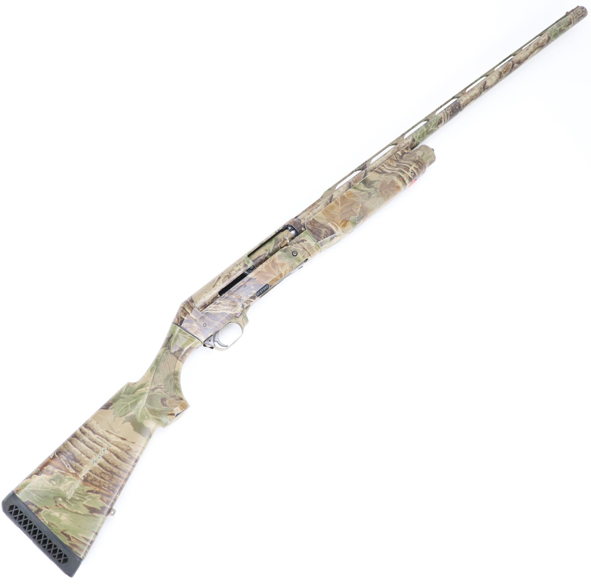 USED - Benelli Super Black Eagle GTO372094
