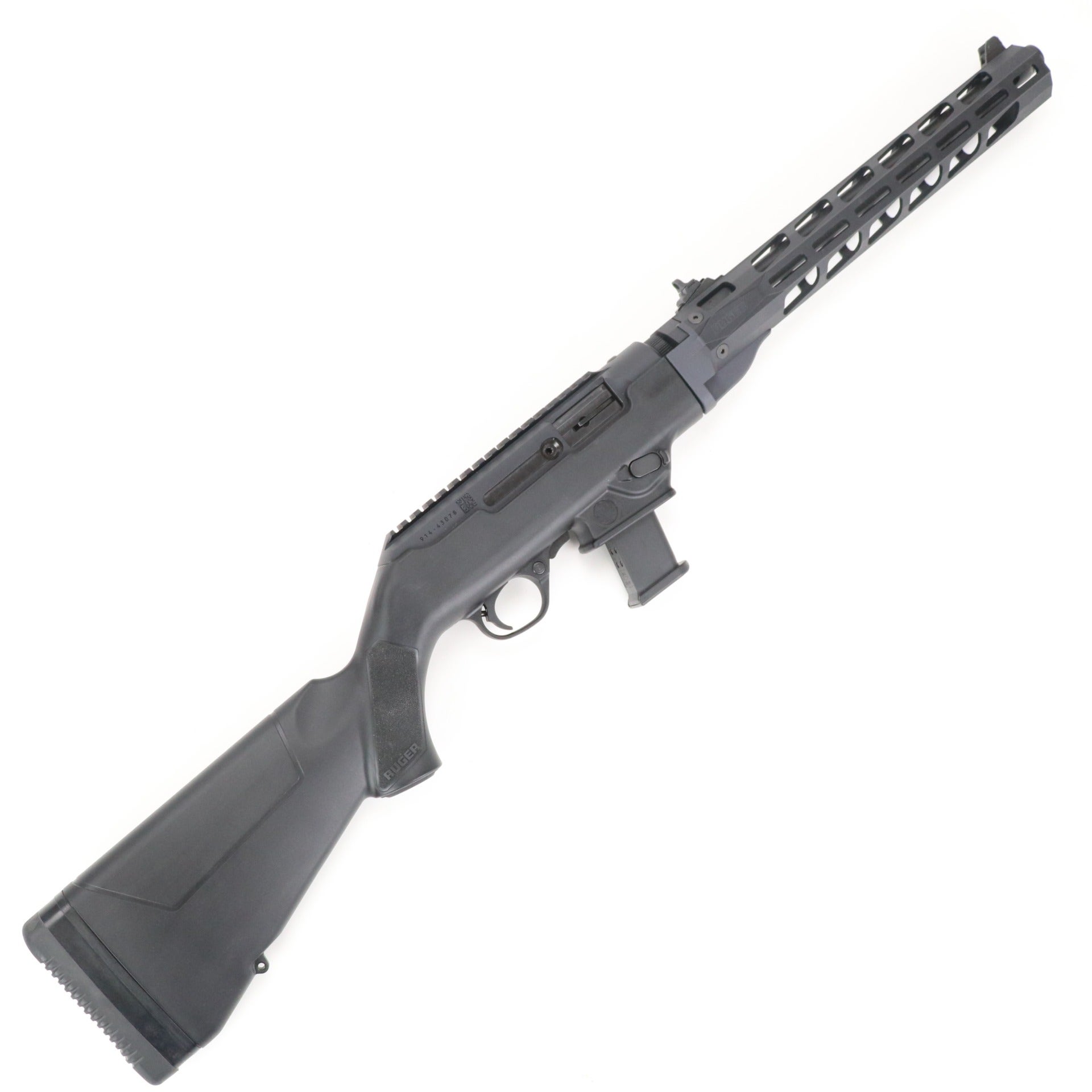 USED - Ruger PC Carbine GTO372109