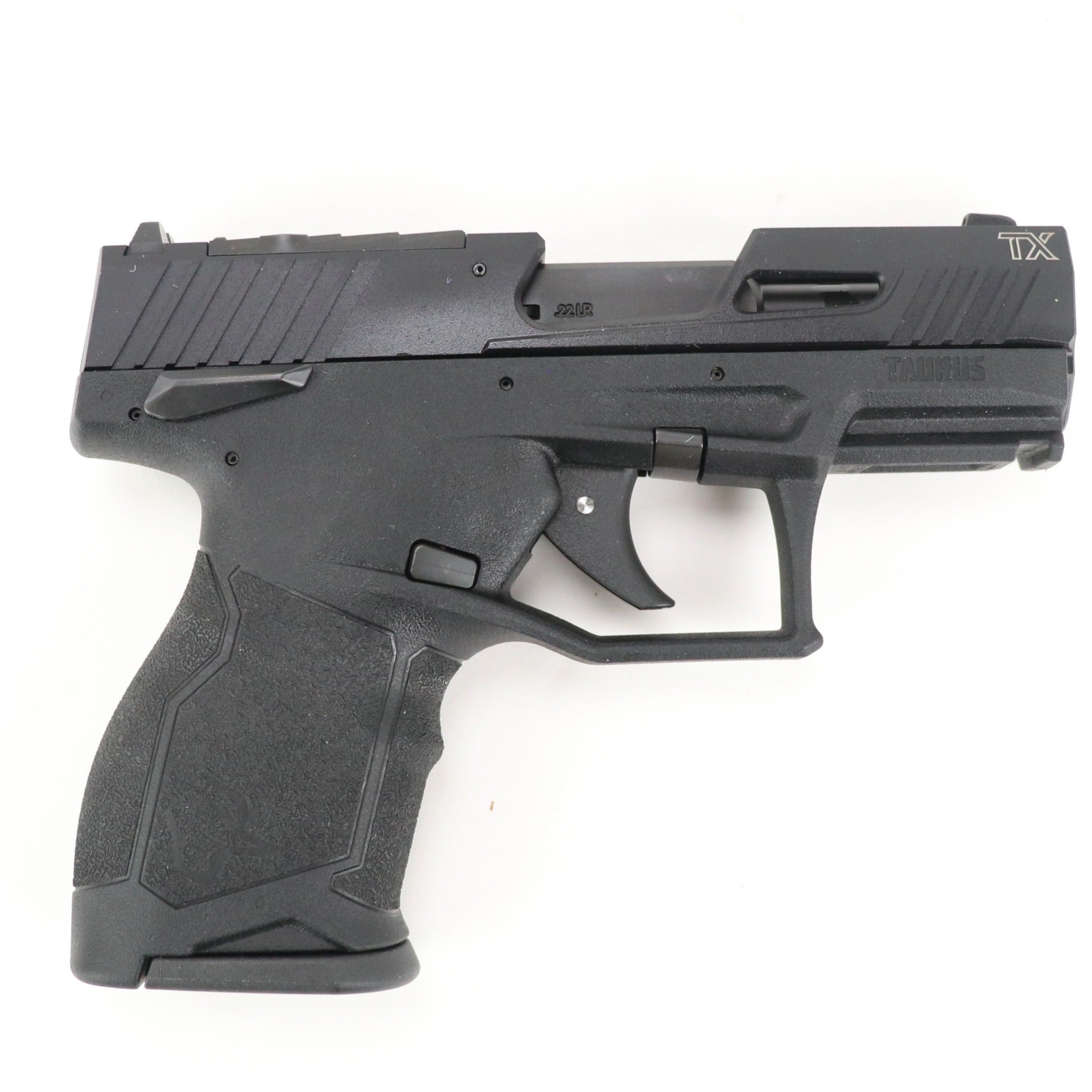 USED - Taurus TX22C GTO372164