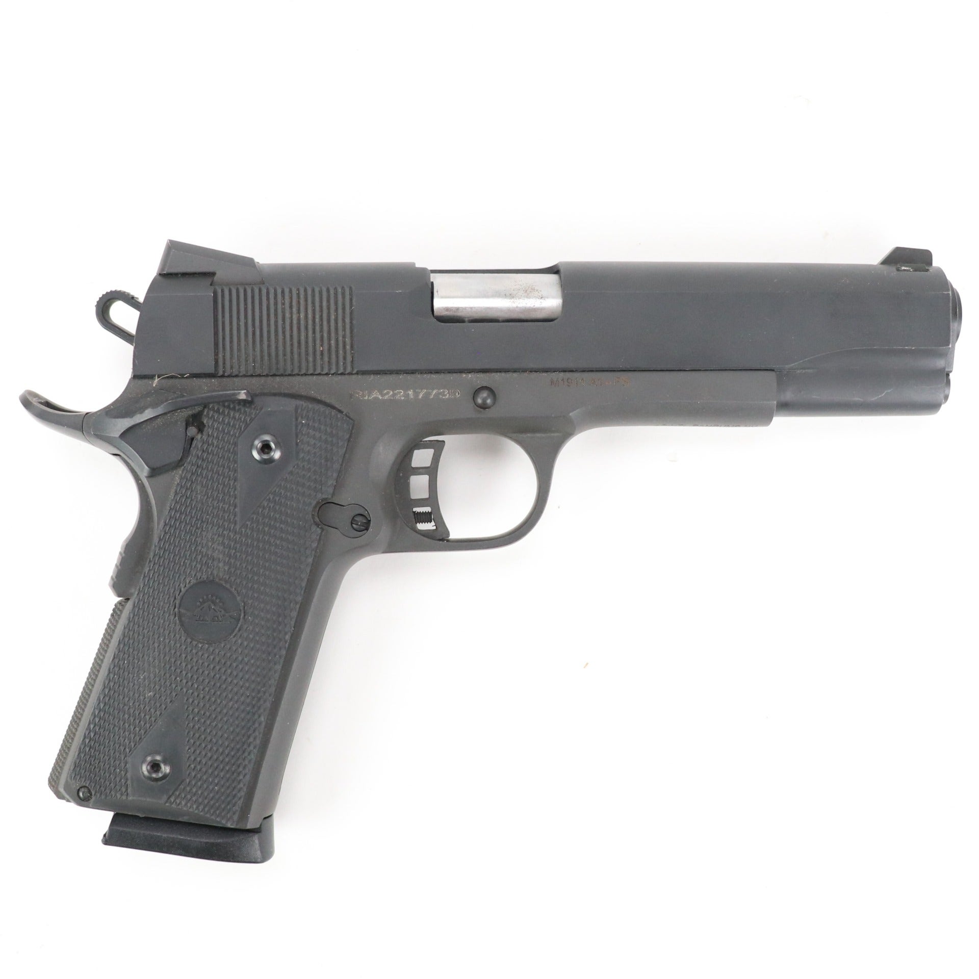 USED - Rock Island Armory 1911 A1 GTO372174