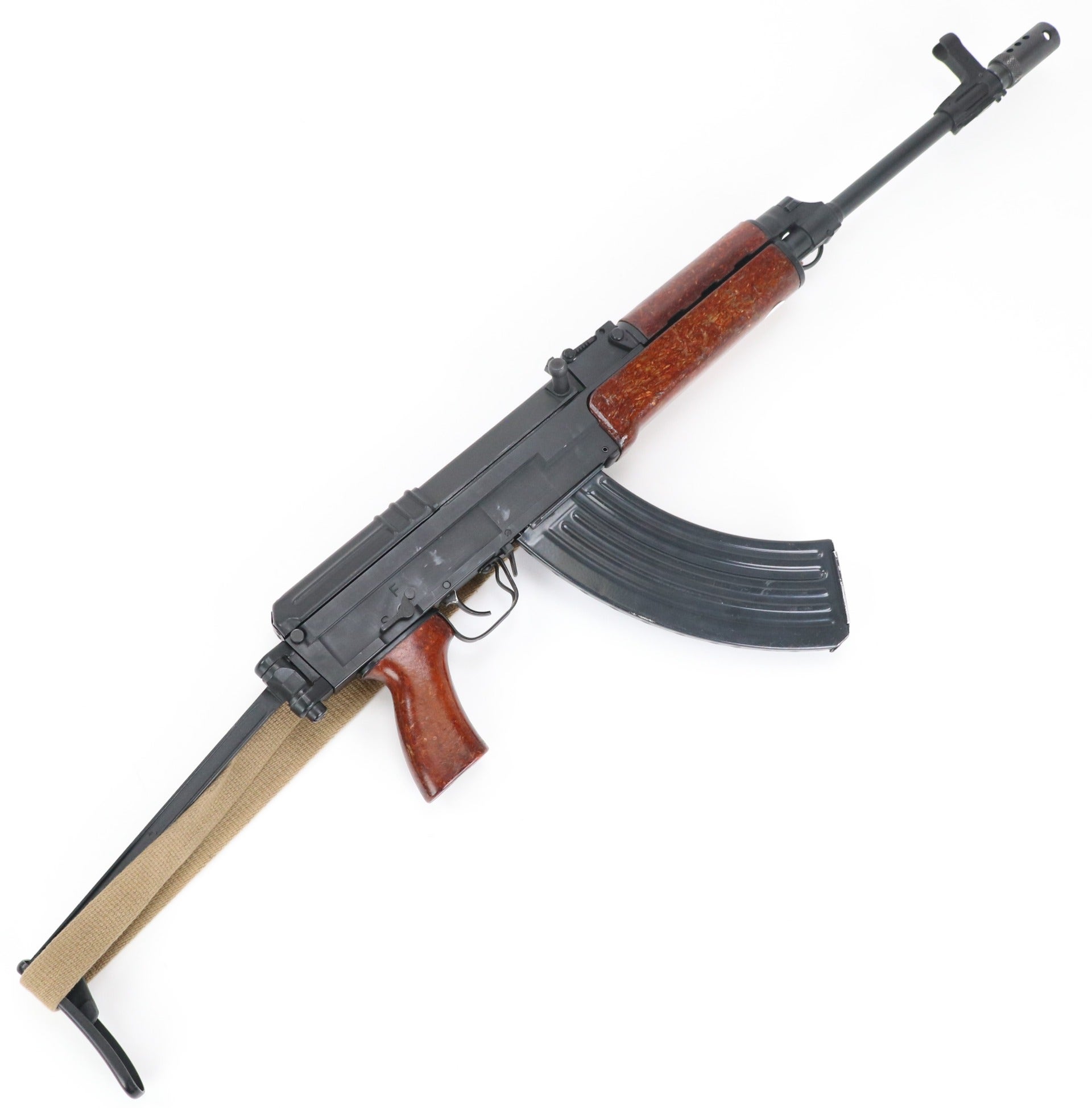 USED - Century Arms VZ 2008 Sporte GTO372190