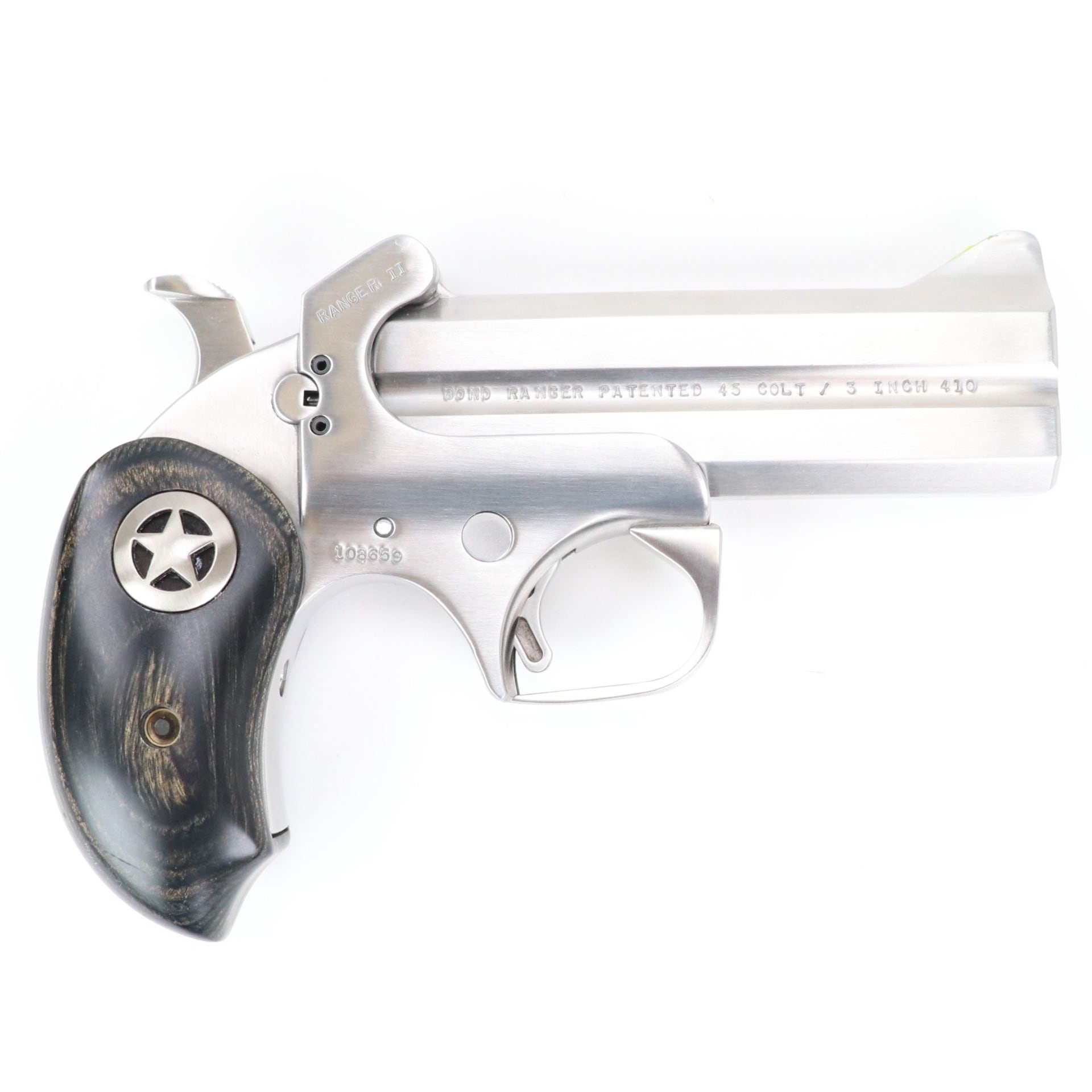 USED - Bond Arms Ranger II GTO372202