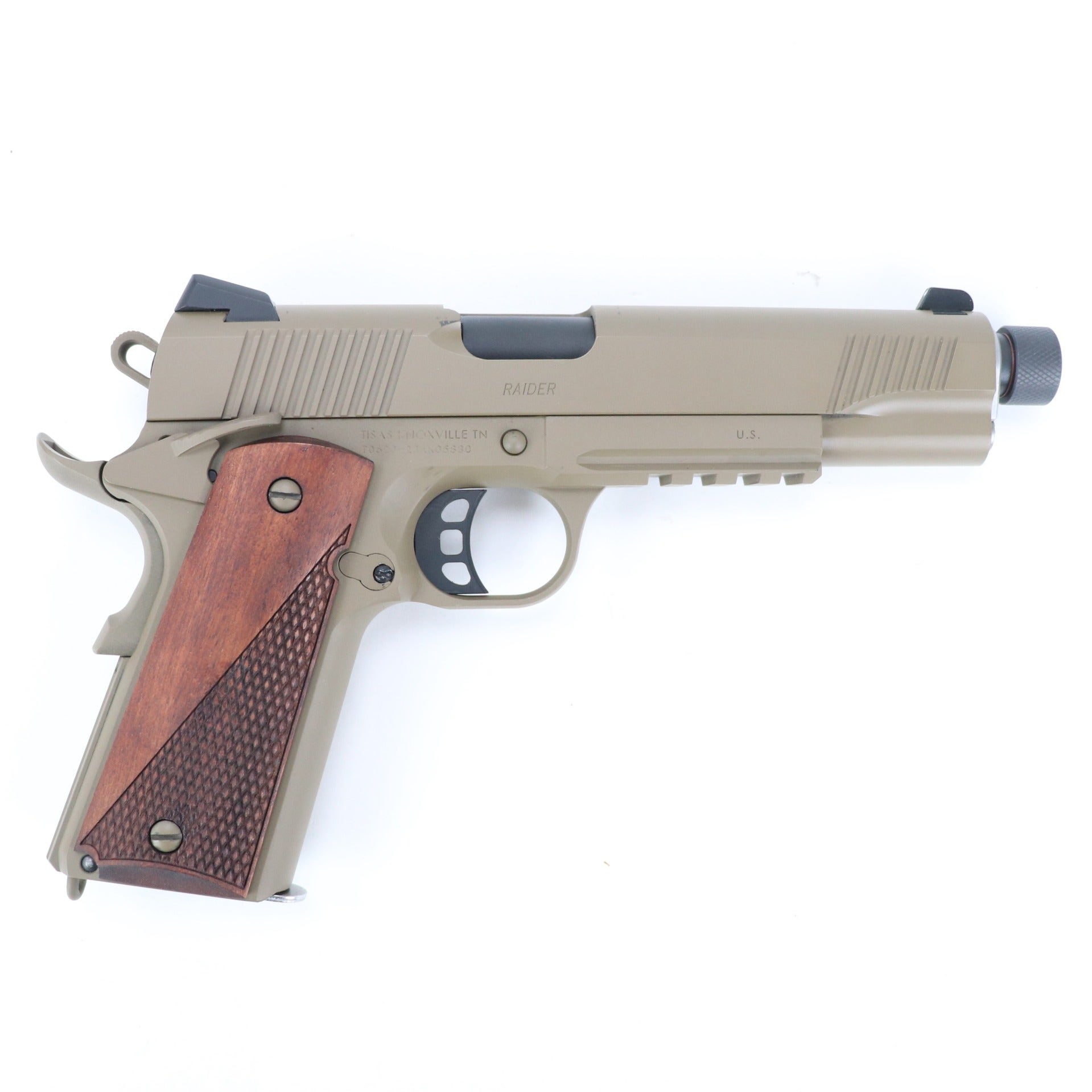 USED - Tisas Raider GTO372203