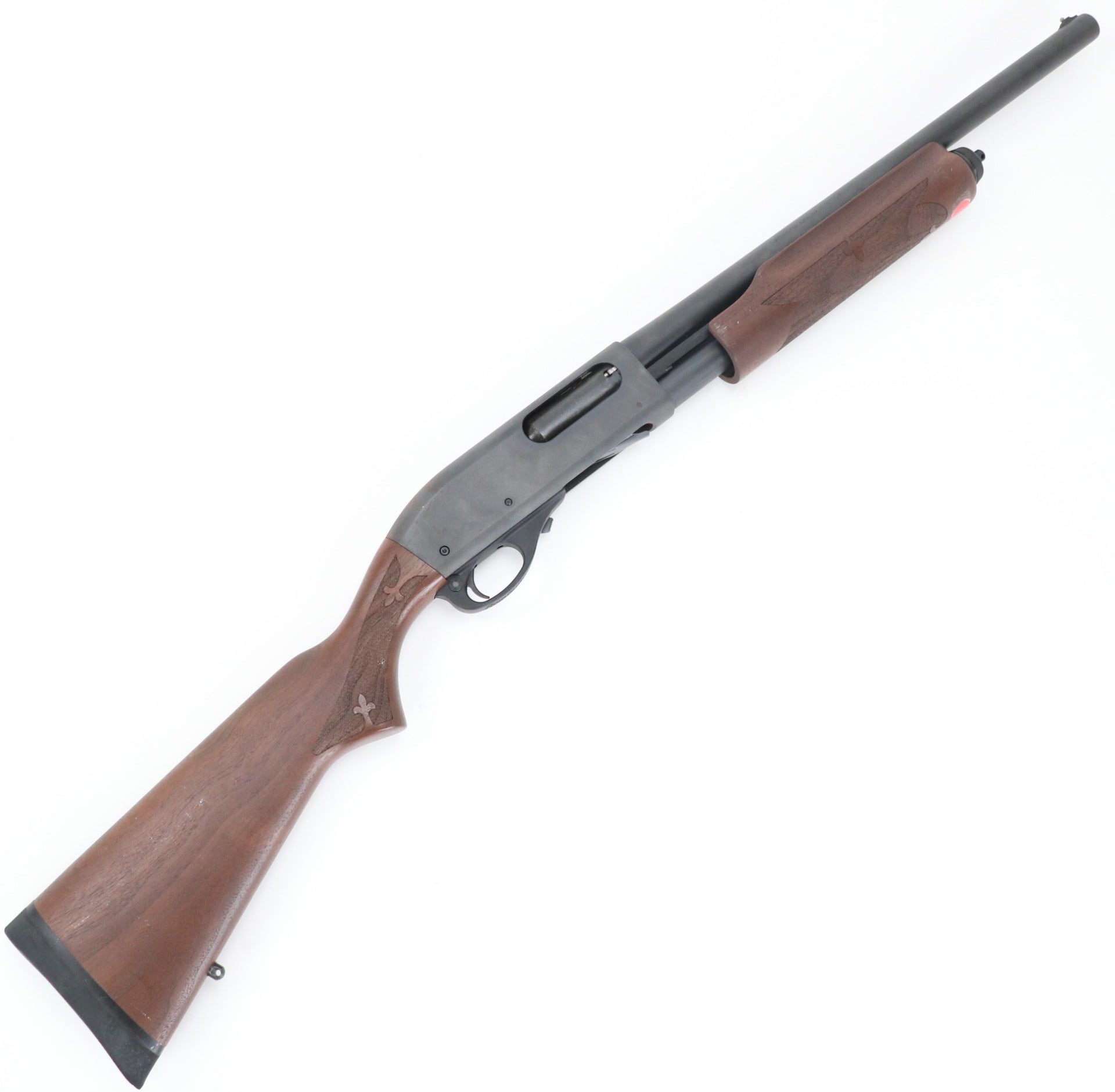 USED - Remington 870 GTO372248