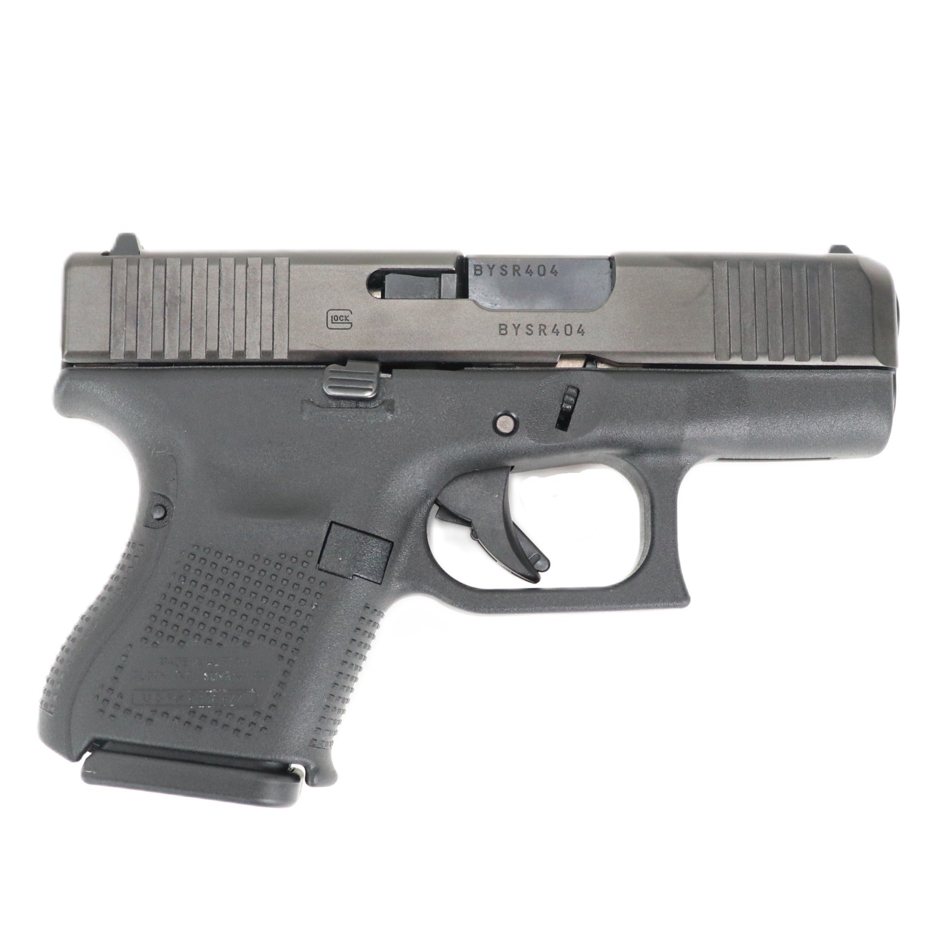 USED - Glock 27 GEN 5 GTO372259