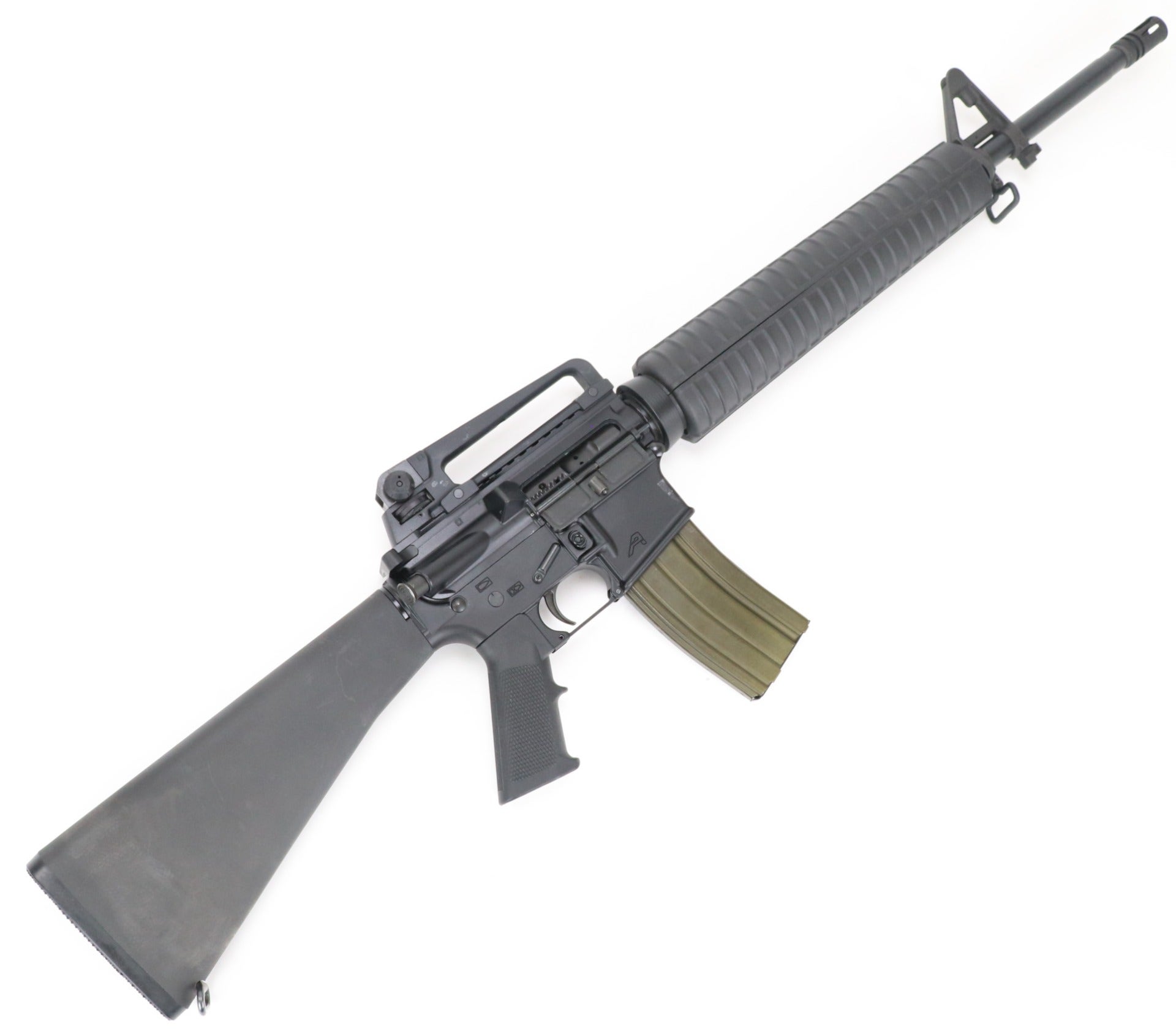 USED - Aero Precision X-15 GTO372261