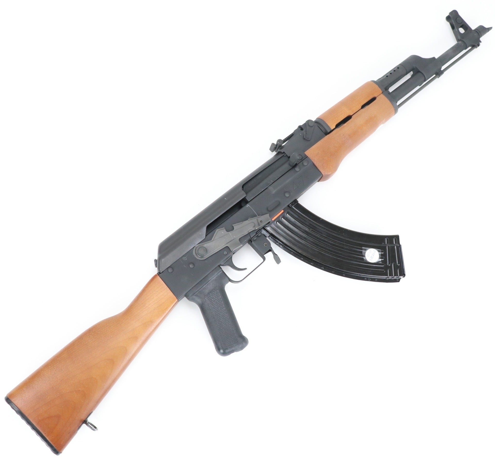 USED - Century Arms BFT47 GTO372262