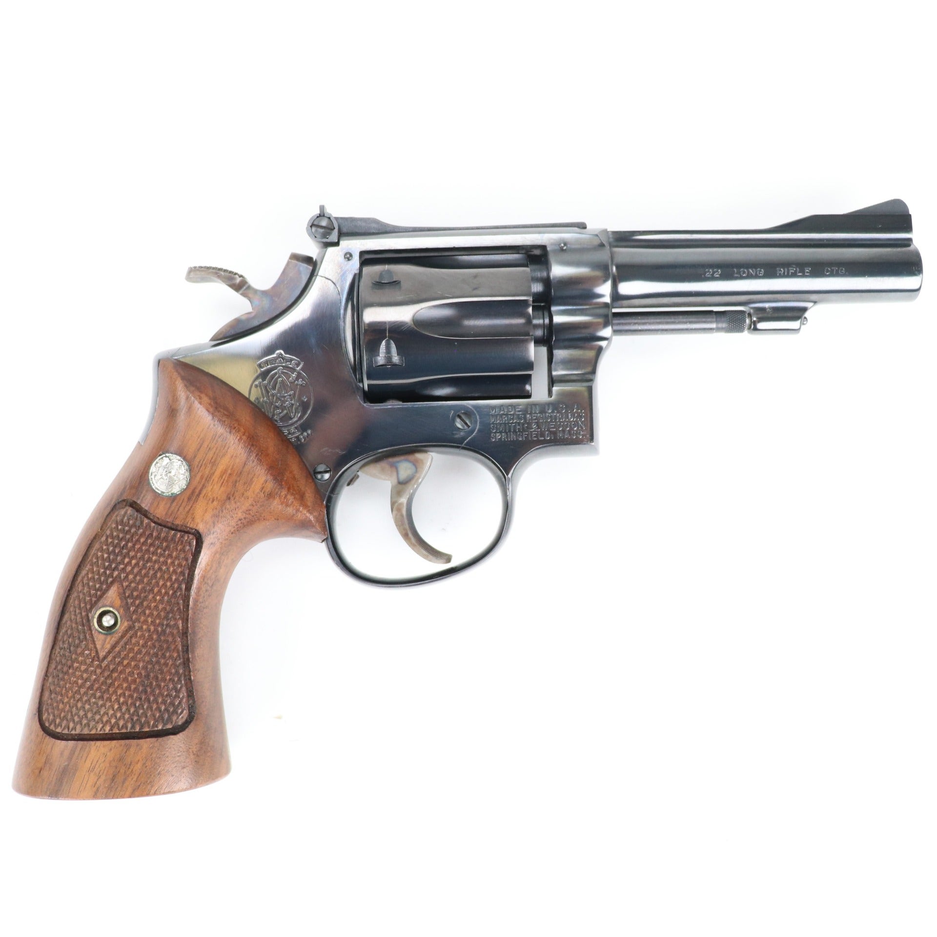 USED - Smith & Wesson 18-2 GTO372263