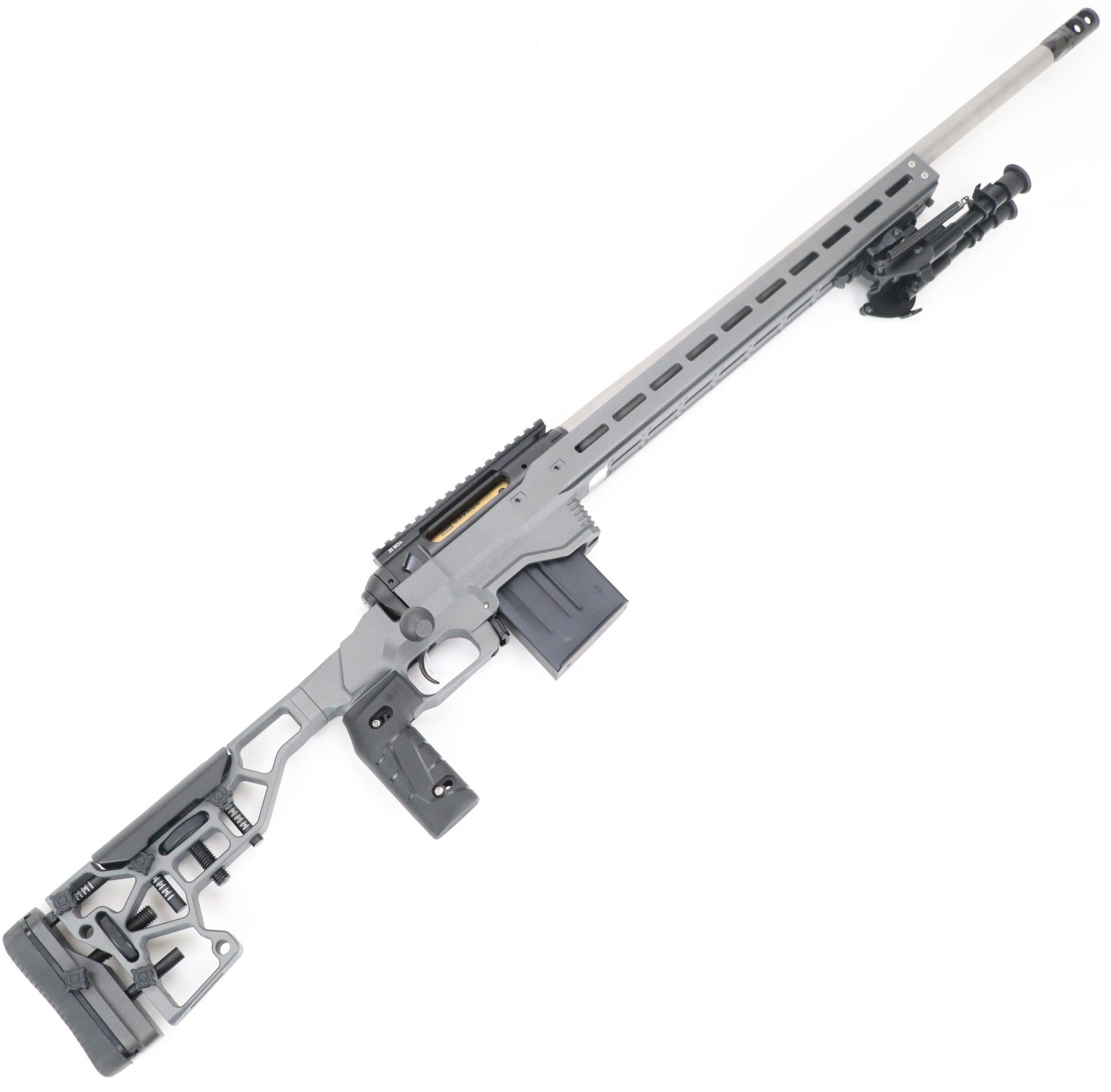 USED - Savage Arms 110 GTO372265