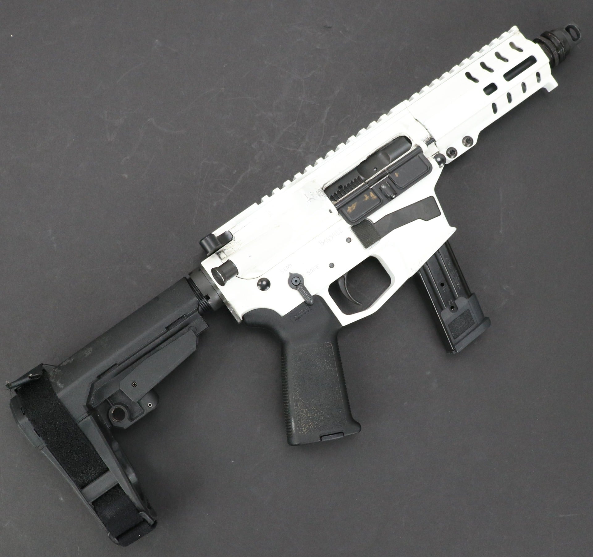 USED - CMMG Banshee MK17 GTO372266