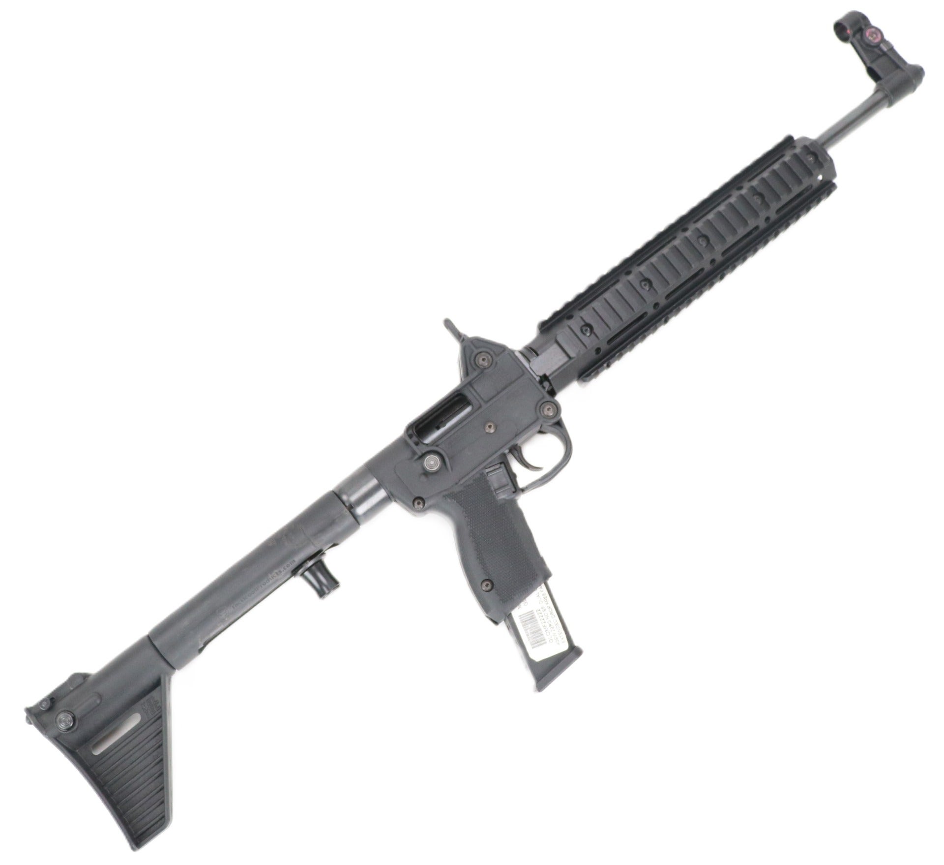 USED - Kel-Tec SUB-2000 GTO372273