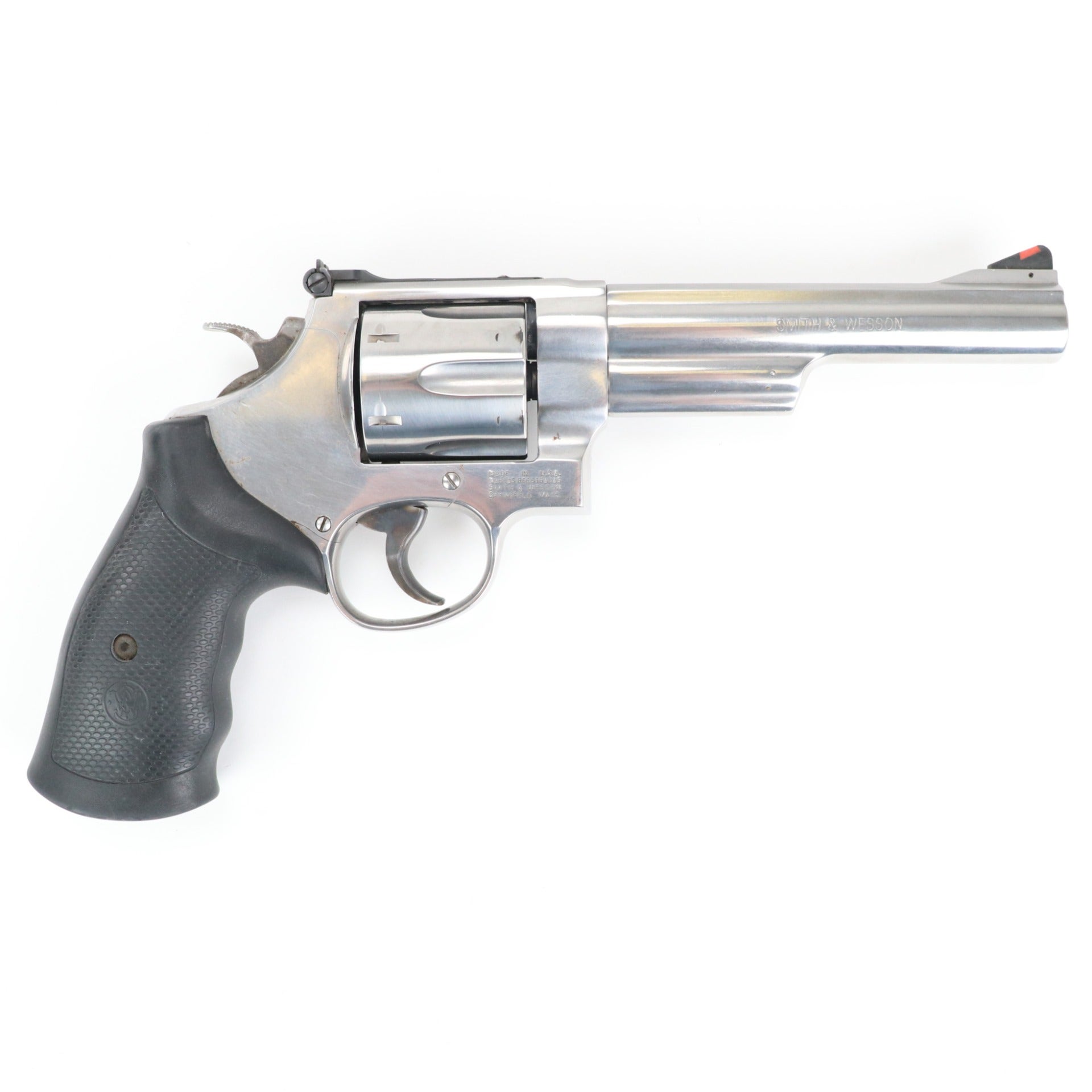 USED - Smith & Wesson 629-6 GTO372288