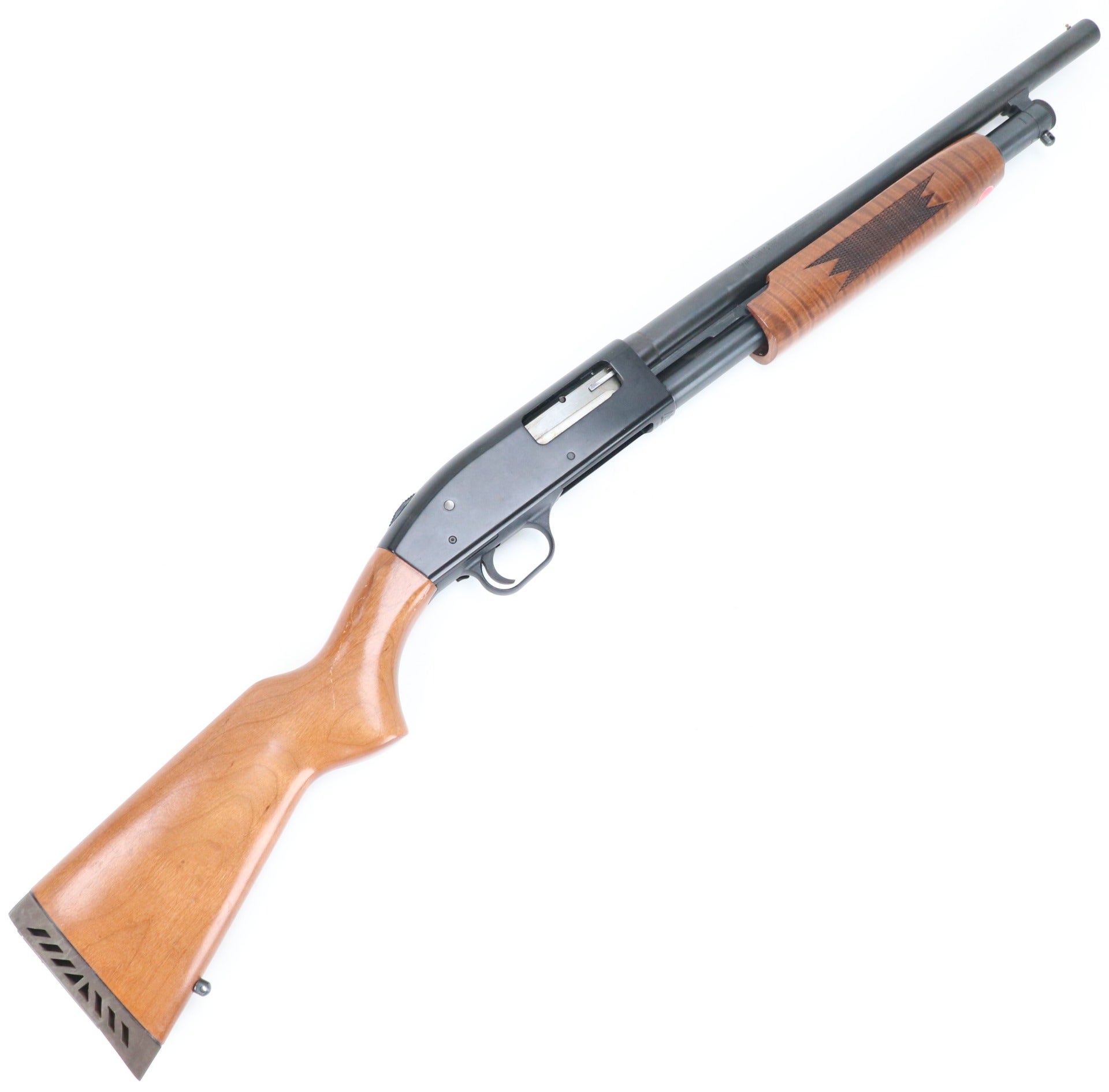 USED - Mossberg 500 GTO372289