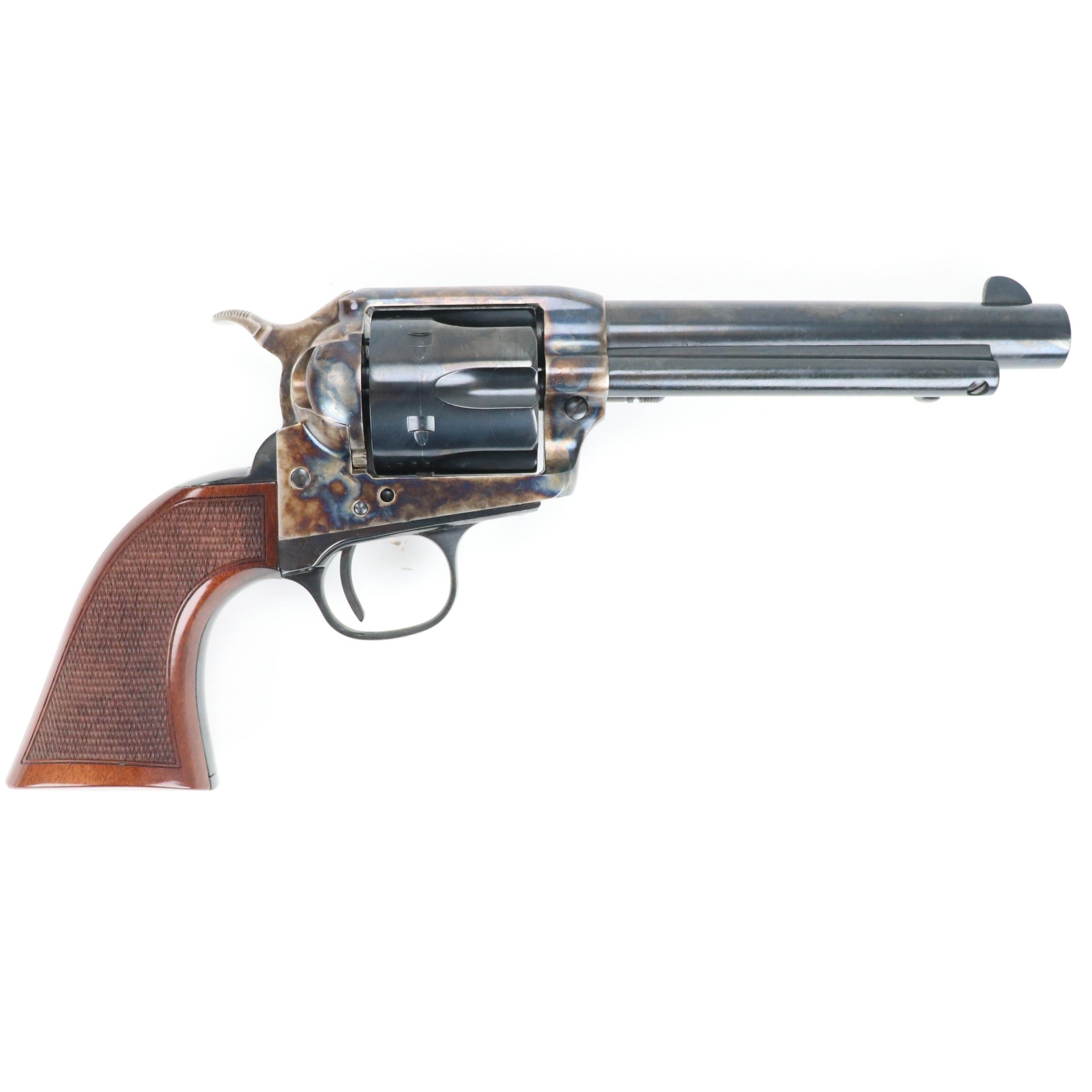 USED - Uberti El Patron GTO372290