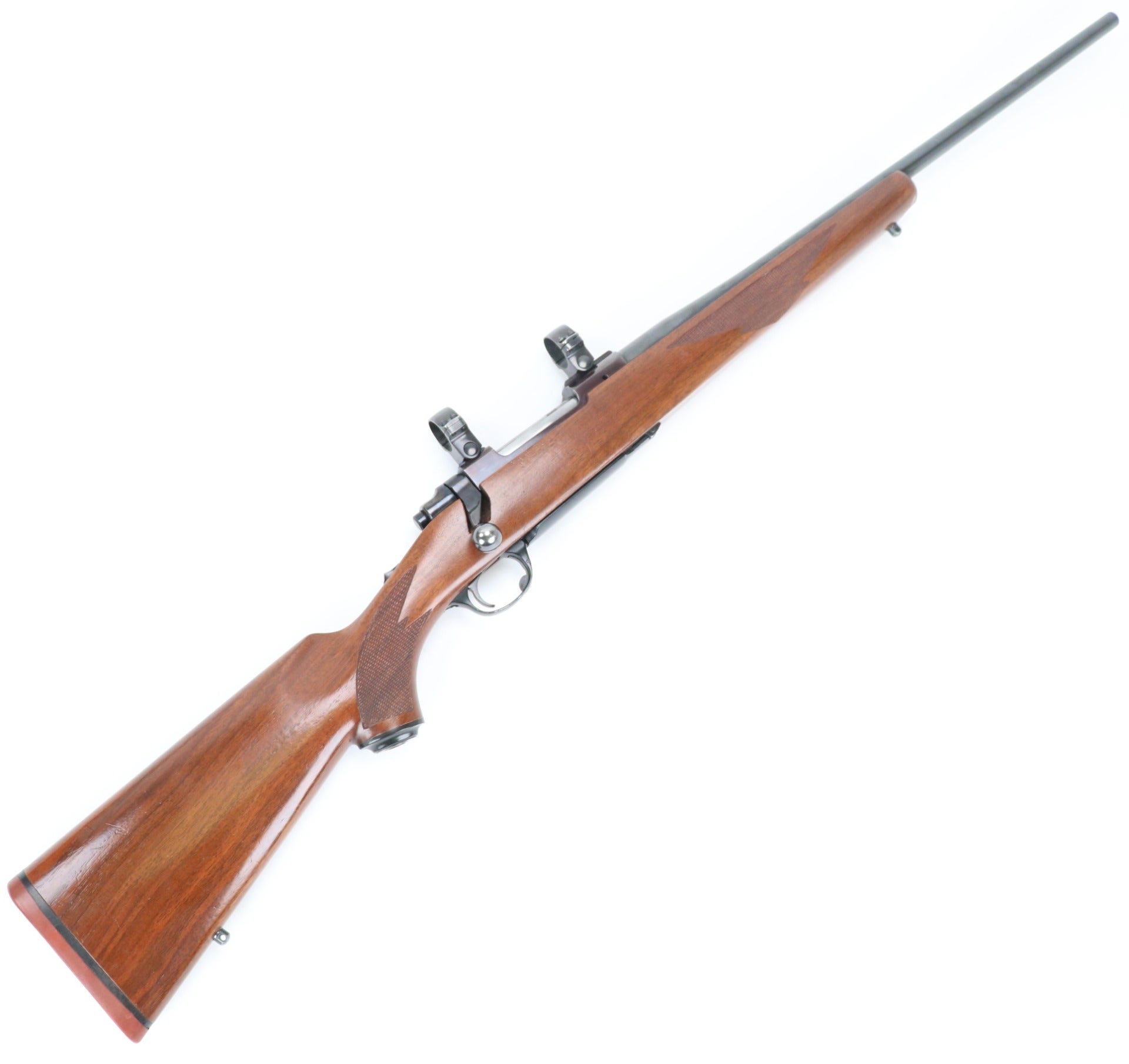 USED - Ruger M77 GTO372295