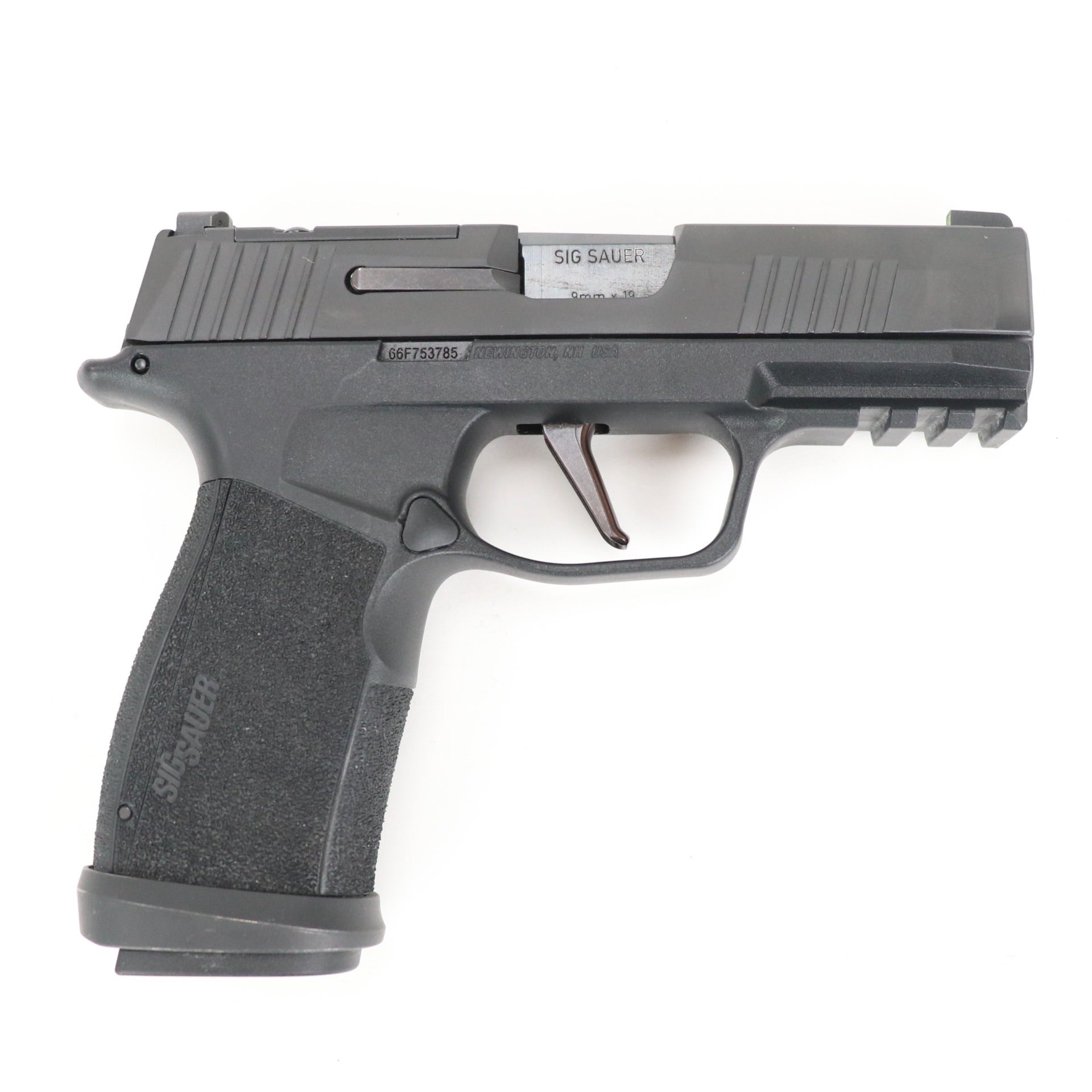 USED - Sig Sauer P365X Macro GTO372296