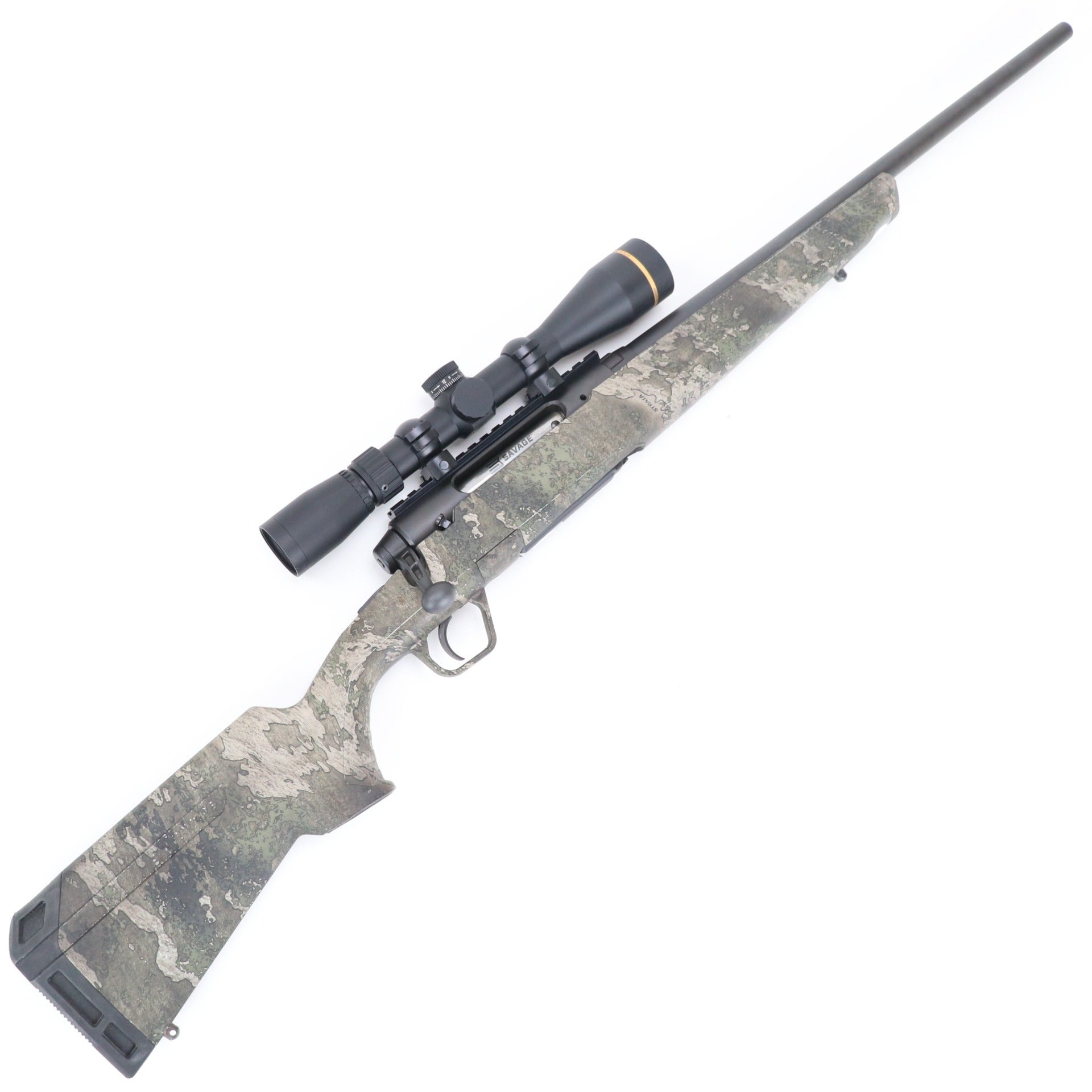 USED - Savage Axis GTO372301