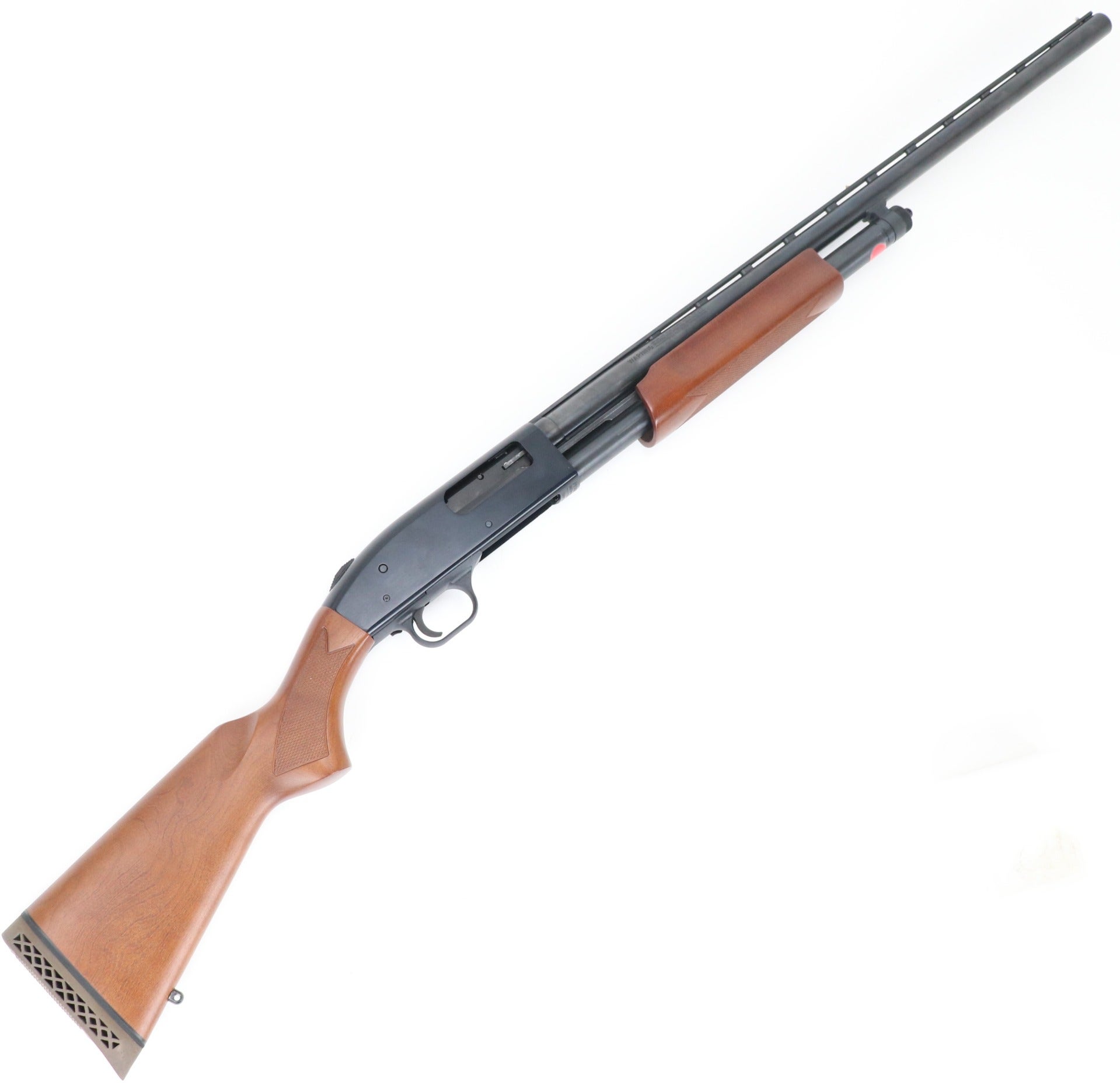 USED - Mossberg 500 GTO372306
