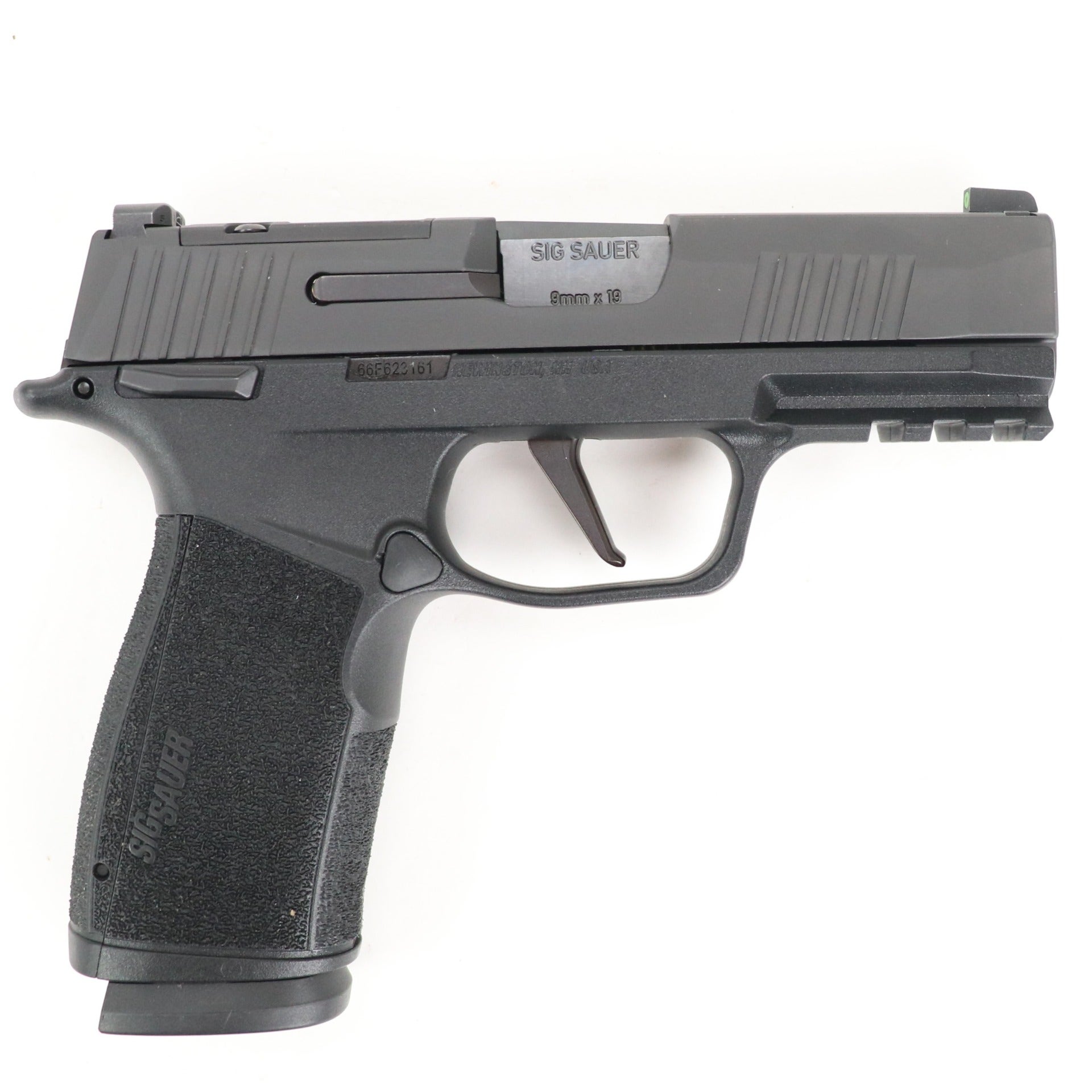 USED - Sig Sauer P365 X Macro GTO372314