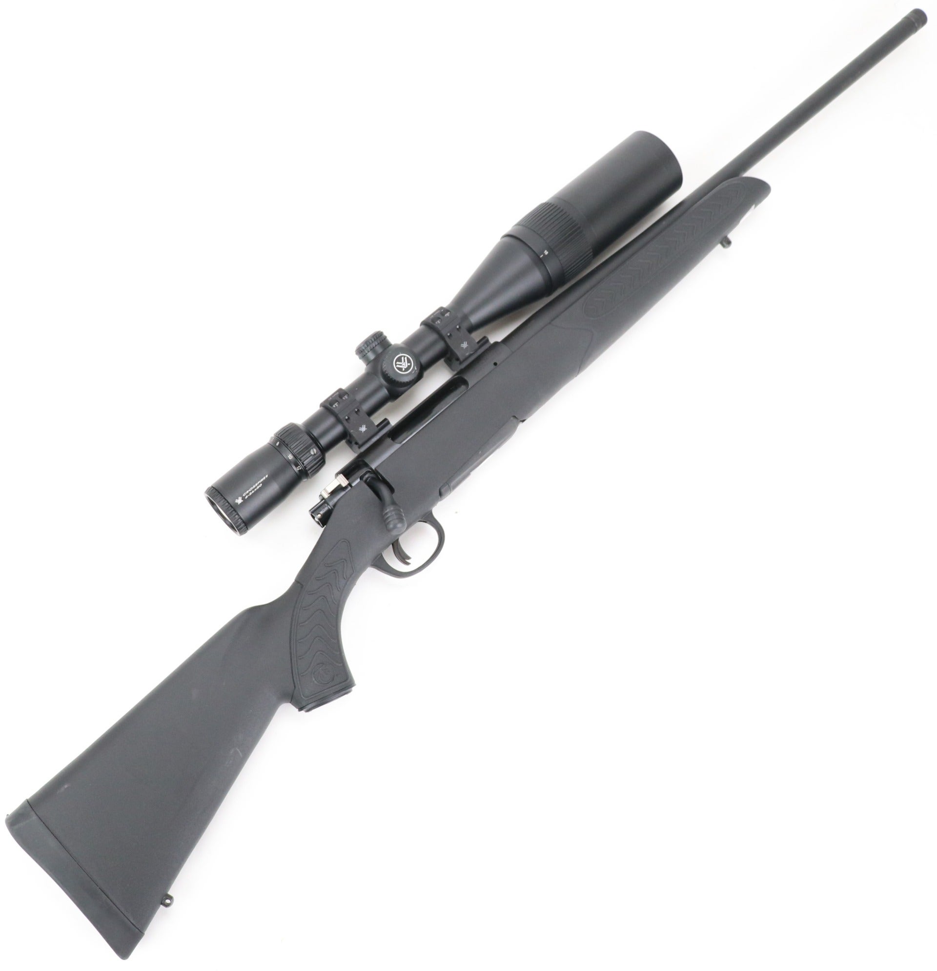 USED - Smith & Wesson T/C Compass II GTO372322