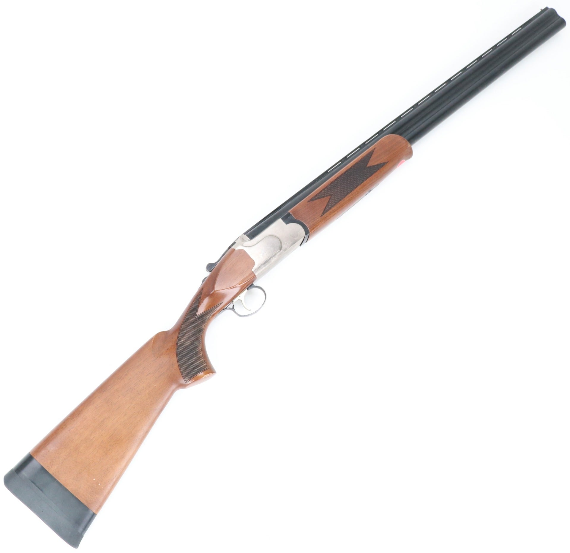 USED - Kayhan Art Silver Reserve 12ga O/U Shotgun GTO372323