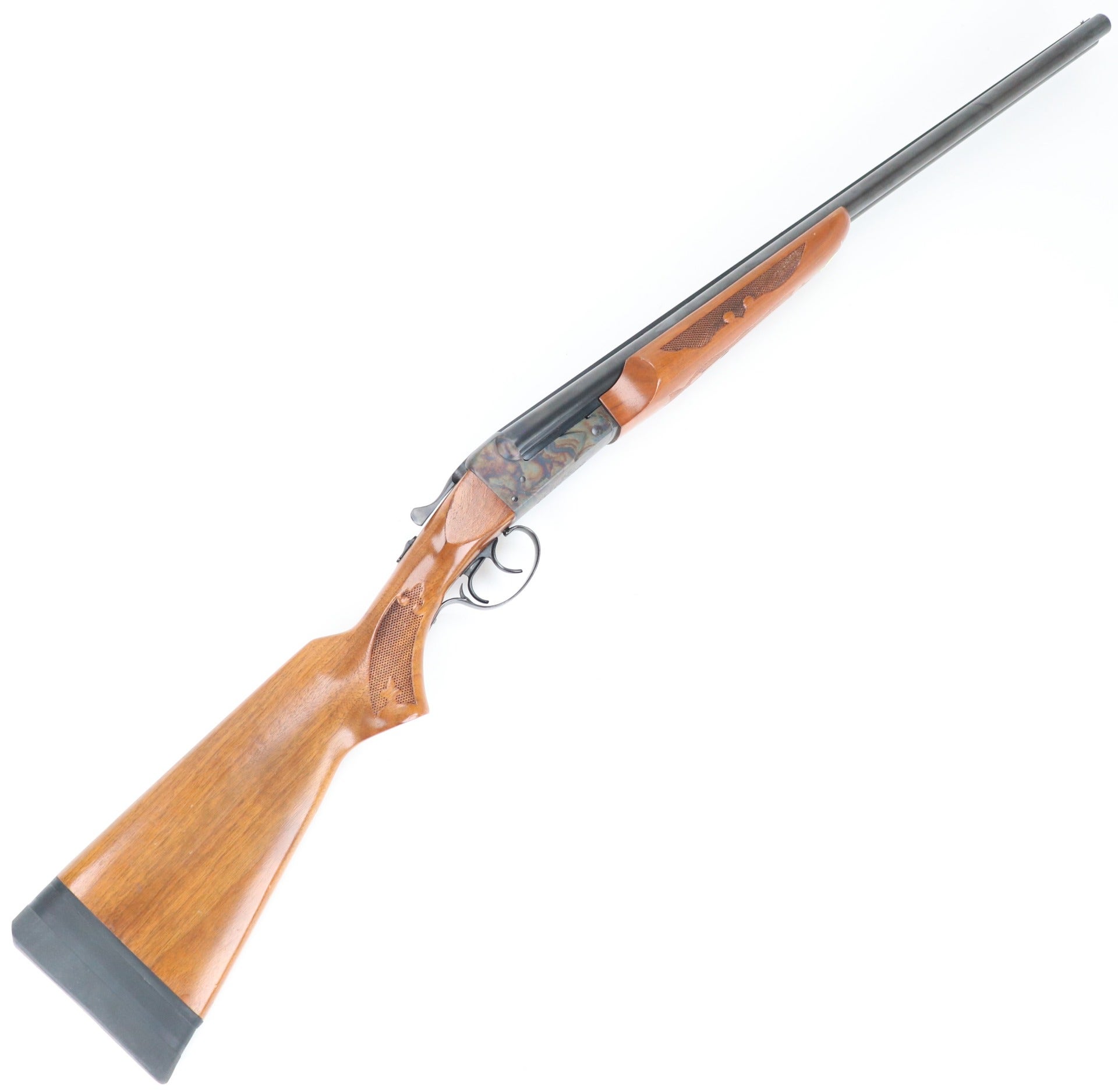 USED - Savage Arms Fox Model B 20ga Double Barrel Shotgun GTO372324