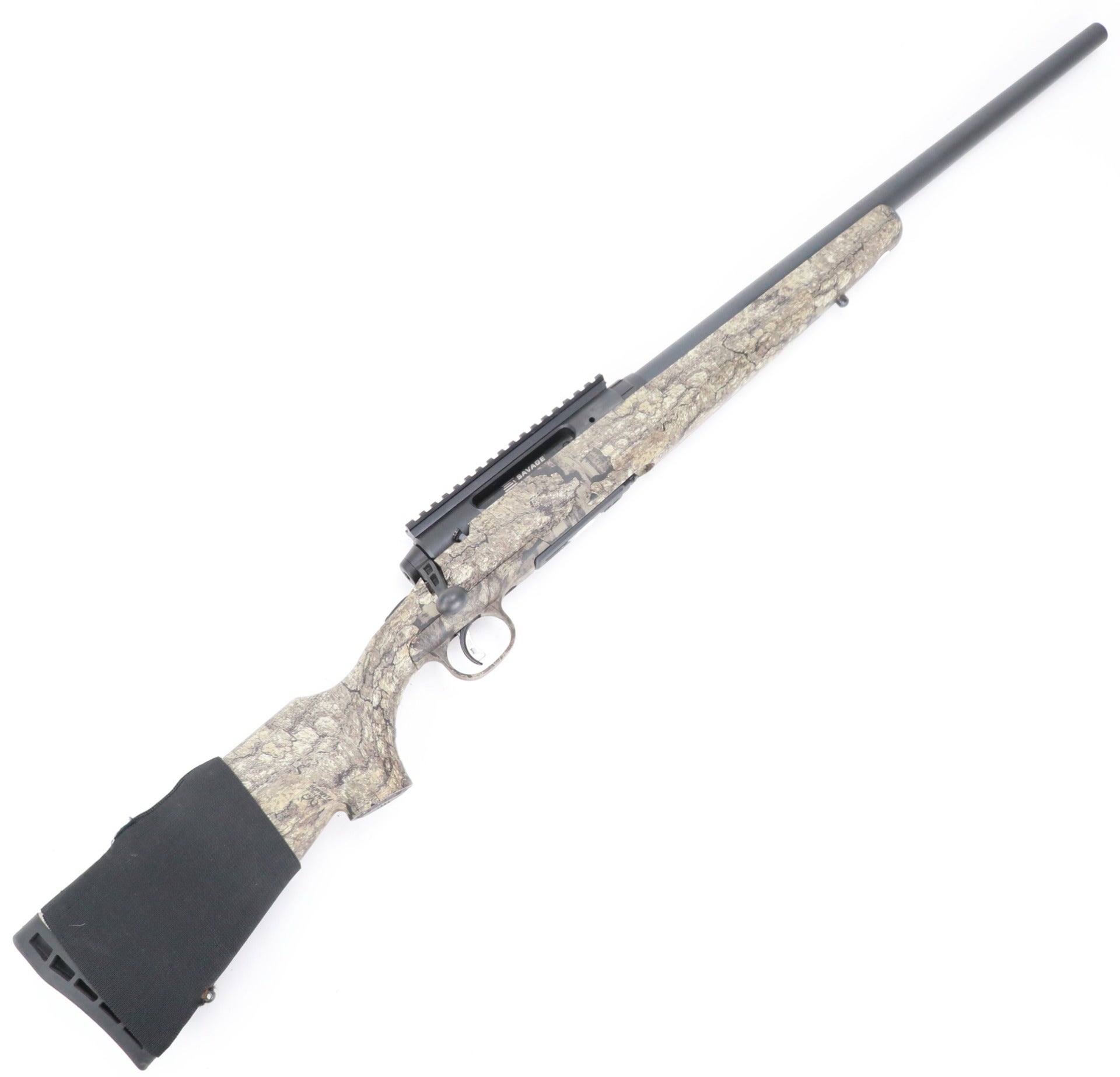 USED - Savage Arms AXIS GTO372342