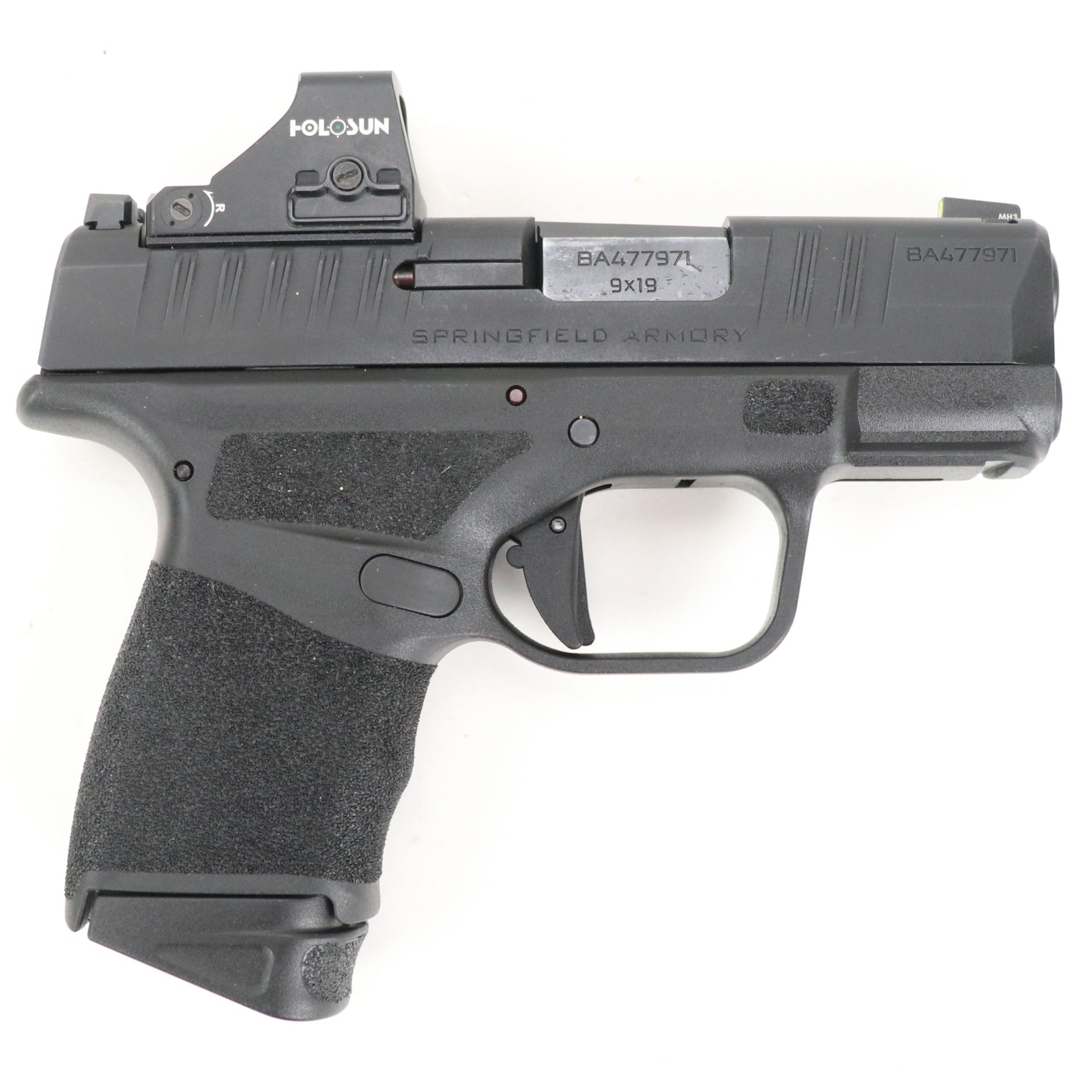 USED - Springfield Armory Hellcat GTO372346