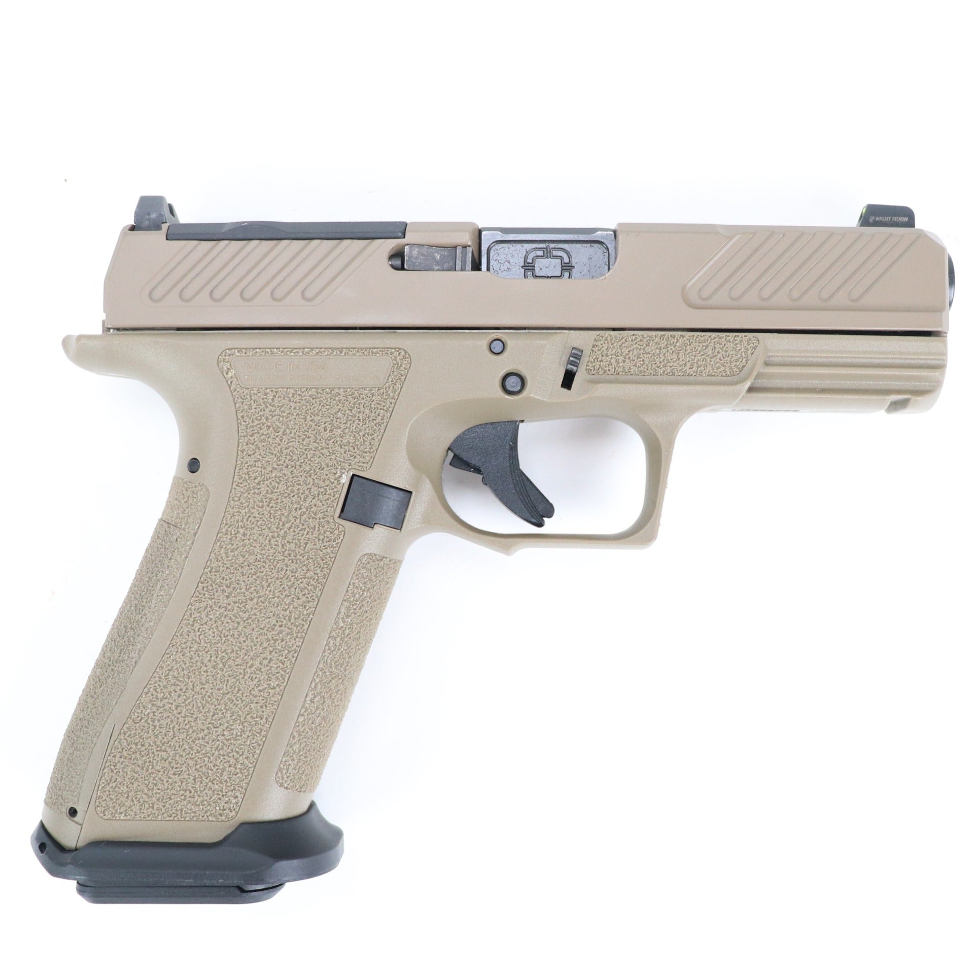 USED - Shadow Systems XR920 GTO372348