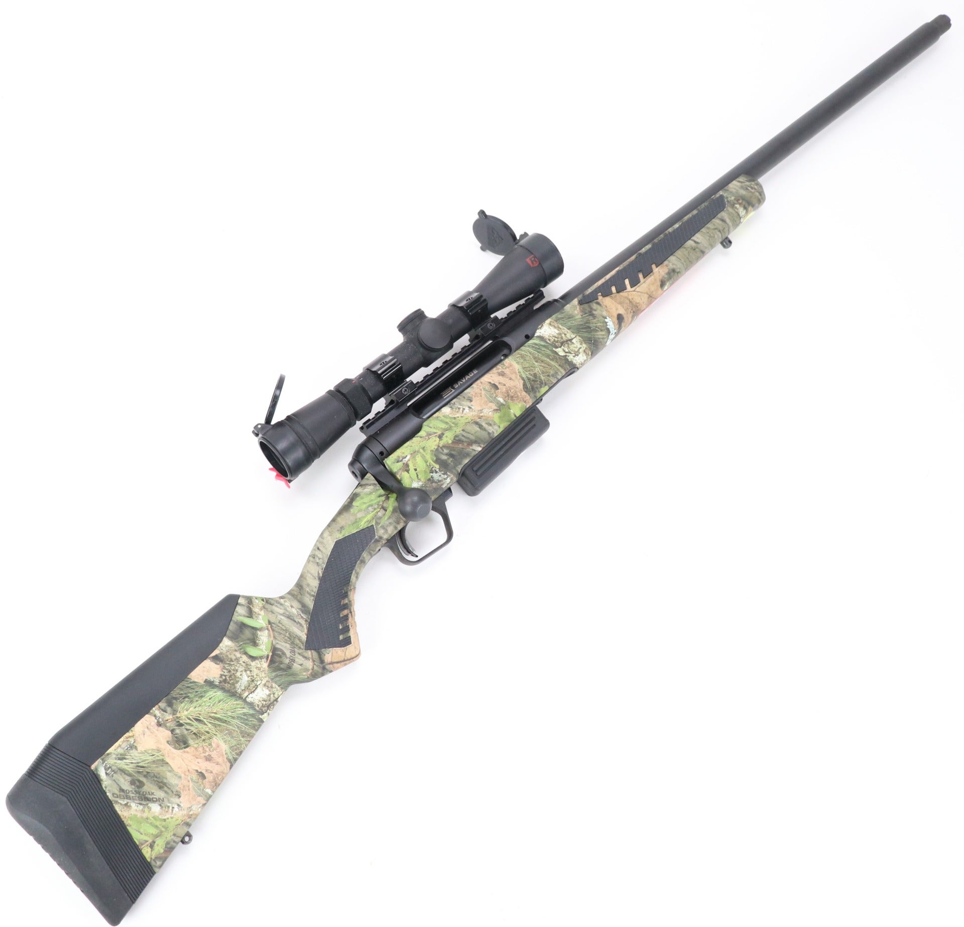 USED - Savage Arms 220 GTO372356