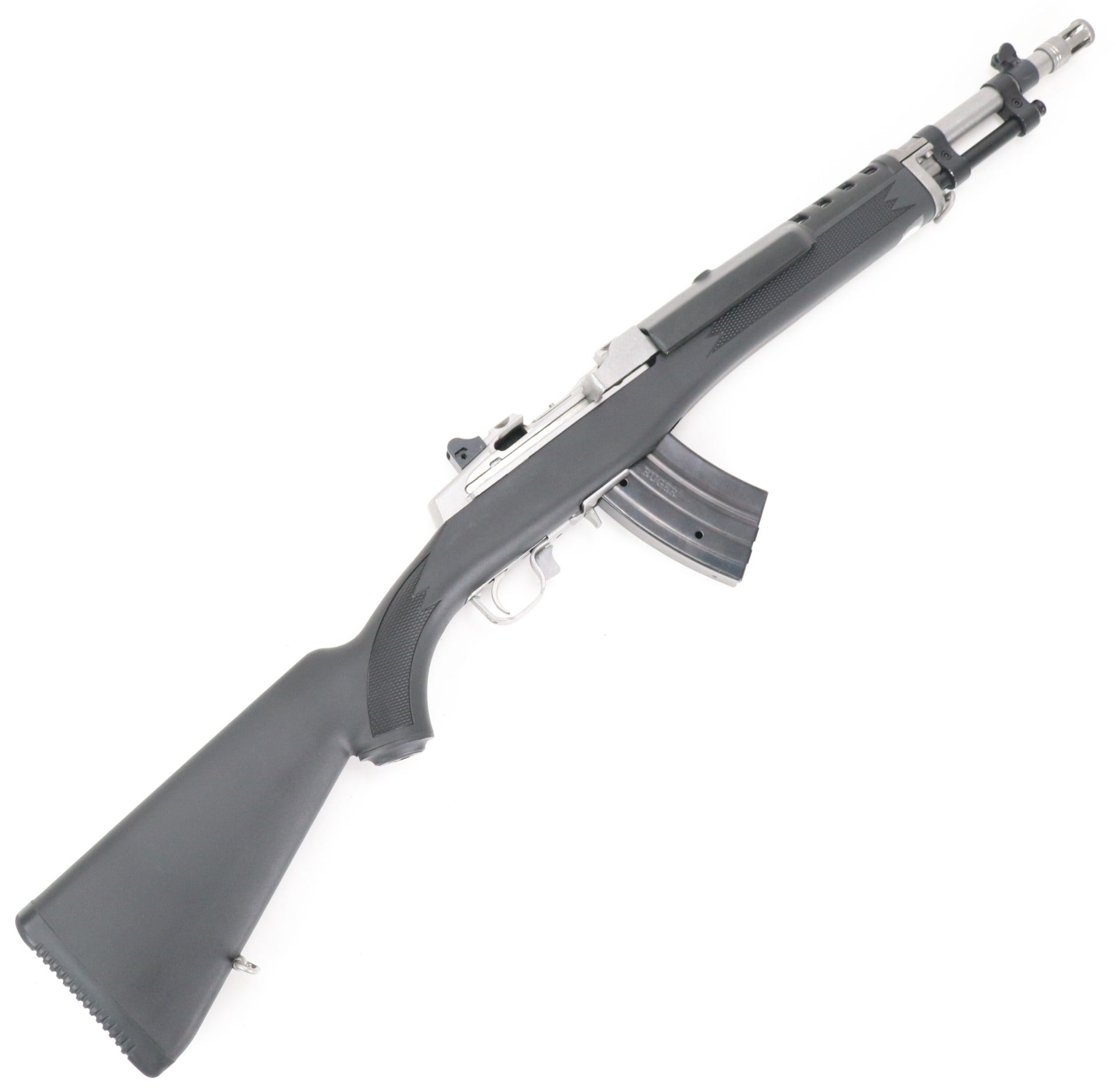 USED - Ruger Mini-30 GTO372357